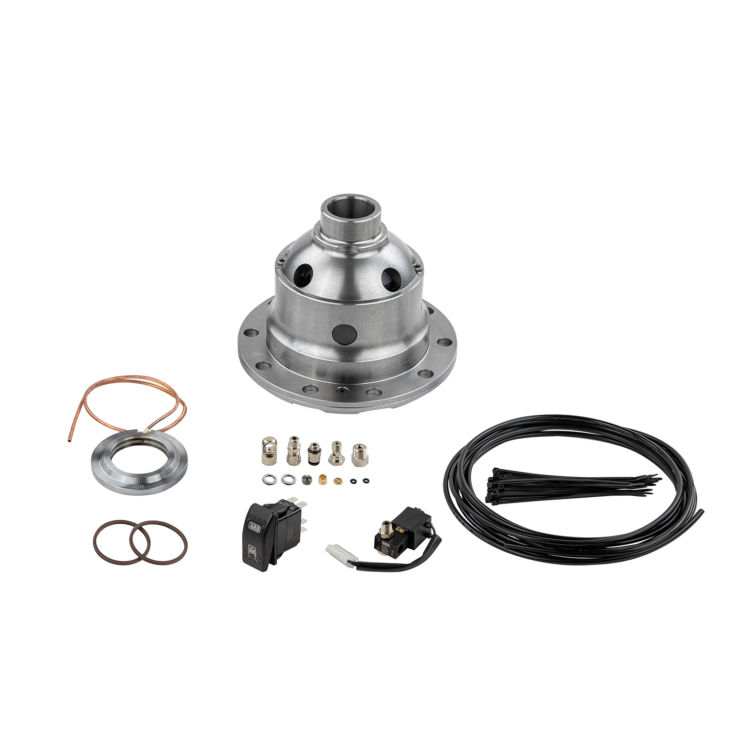 ARB Air Locker Differential RD149