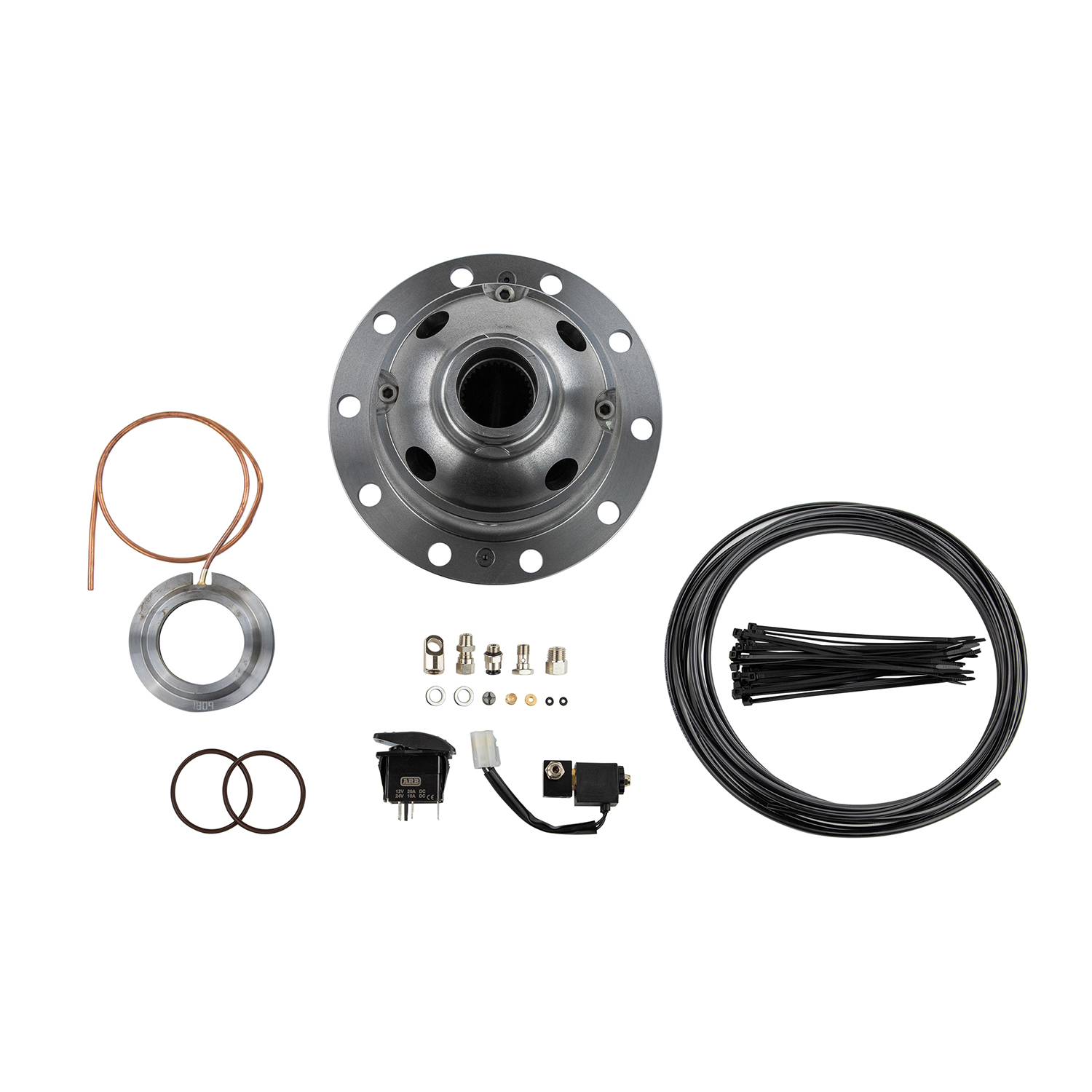 ARB Air Locker Differential RD149