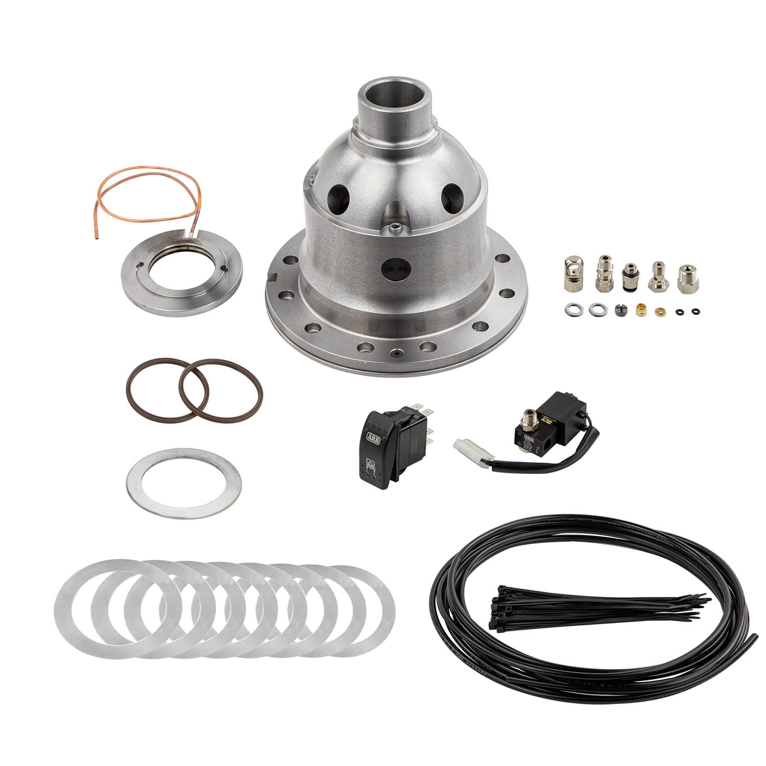 ARB Air Locker Differential RD140