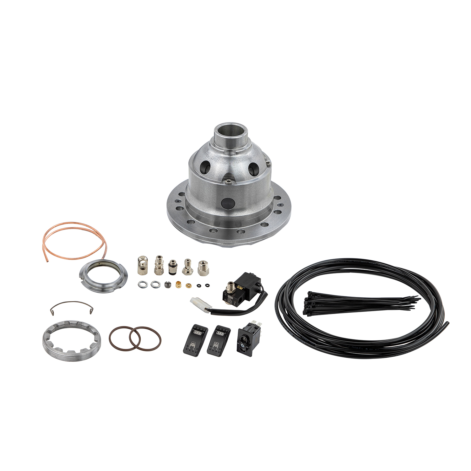ARB Air Locker Differential RD142