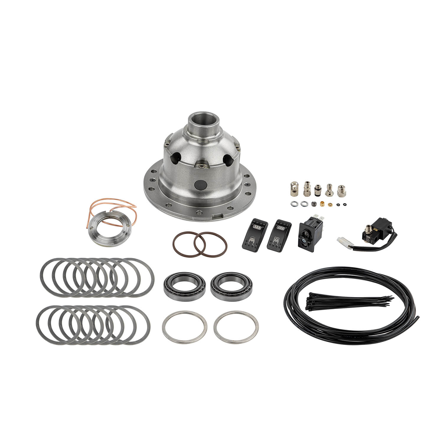 ARB Air Locker Differential RD143