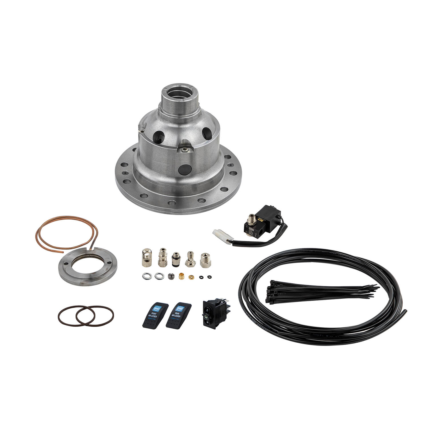 ARB Air Locker Differential RD154