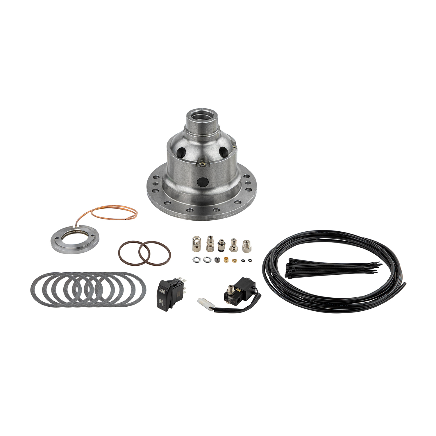 ARB Air Locker Differential RD155
