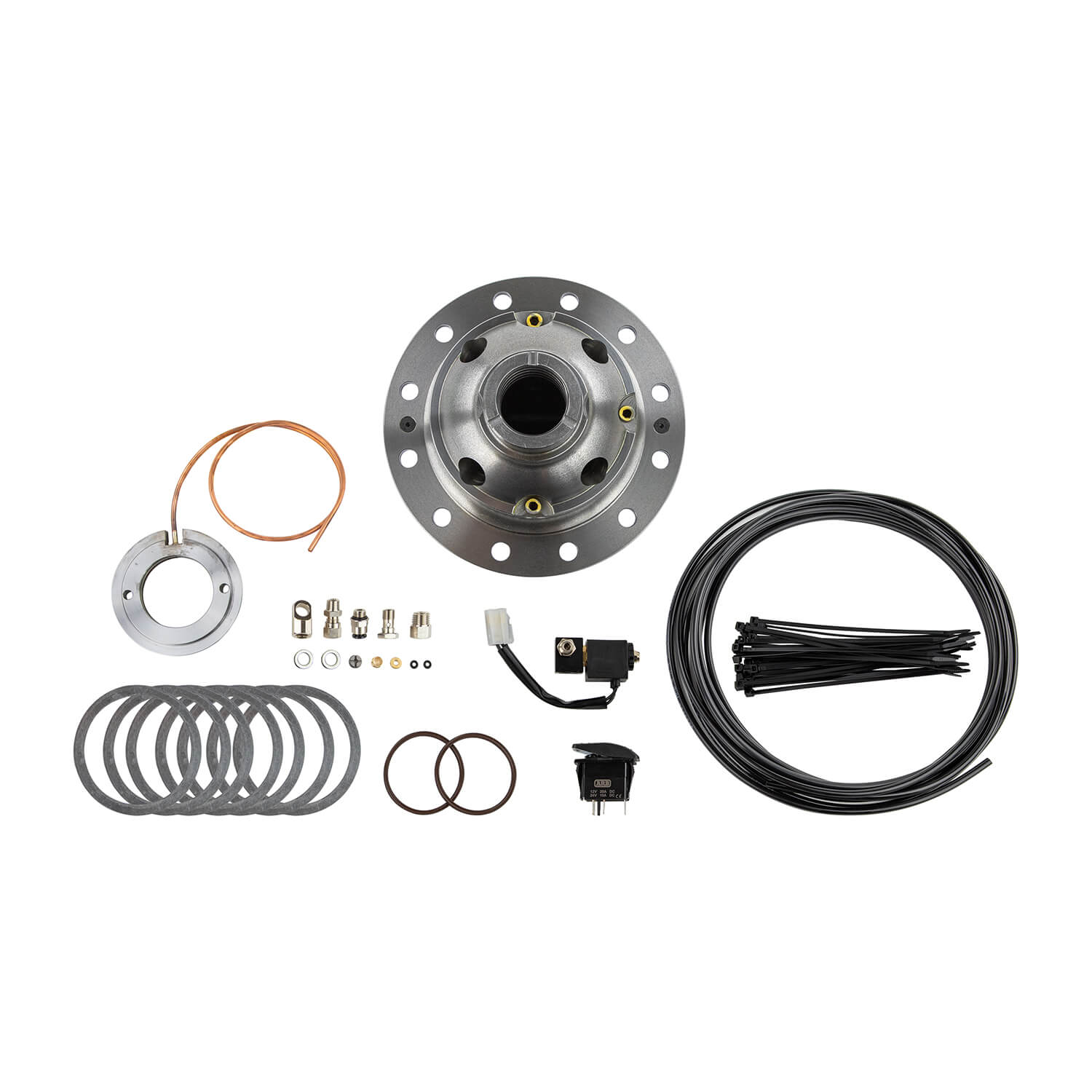 ARB Air Locker Differential RD155