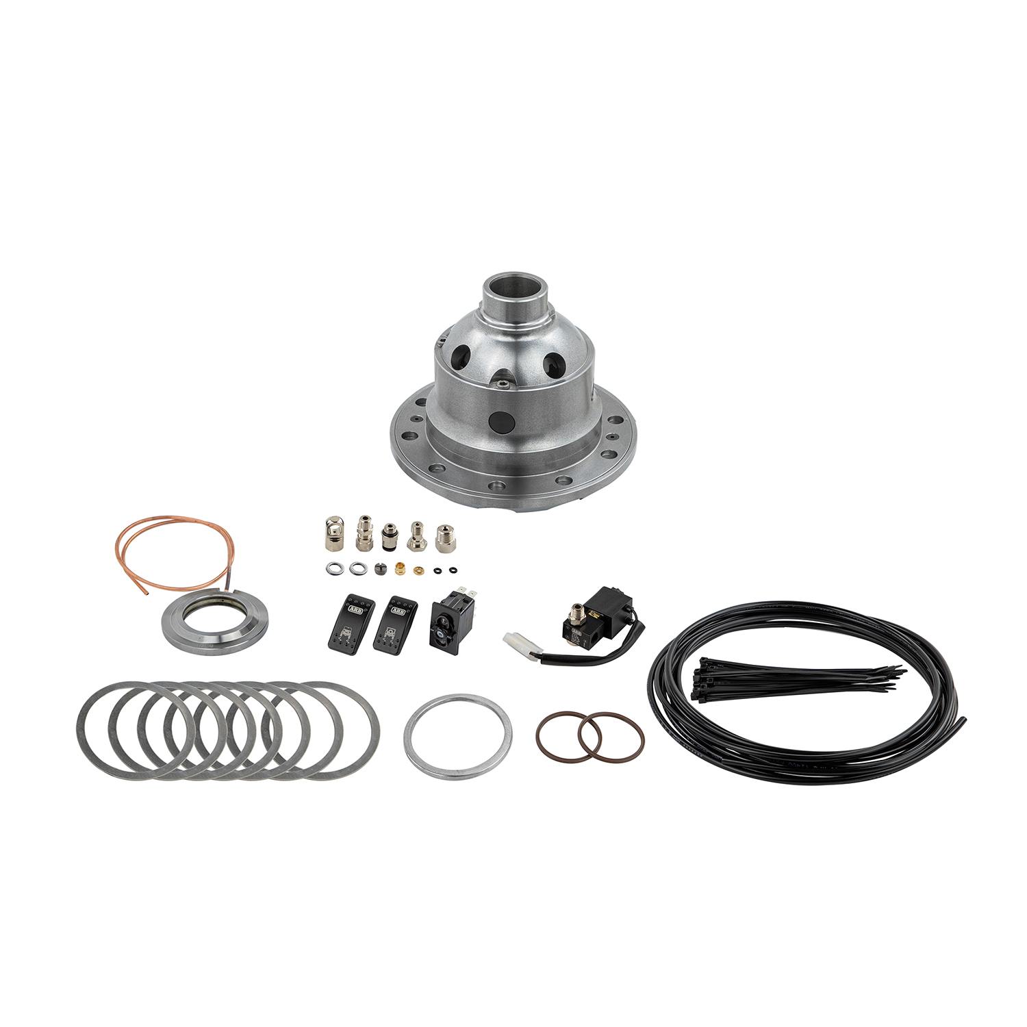 ARB Air Locker Differential RD157