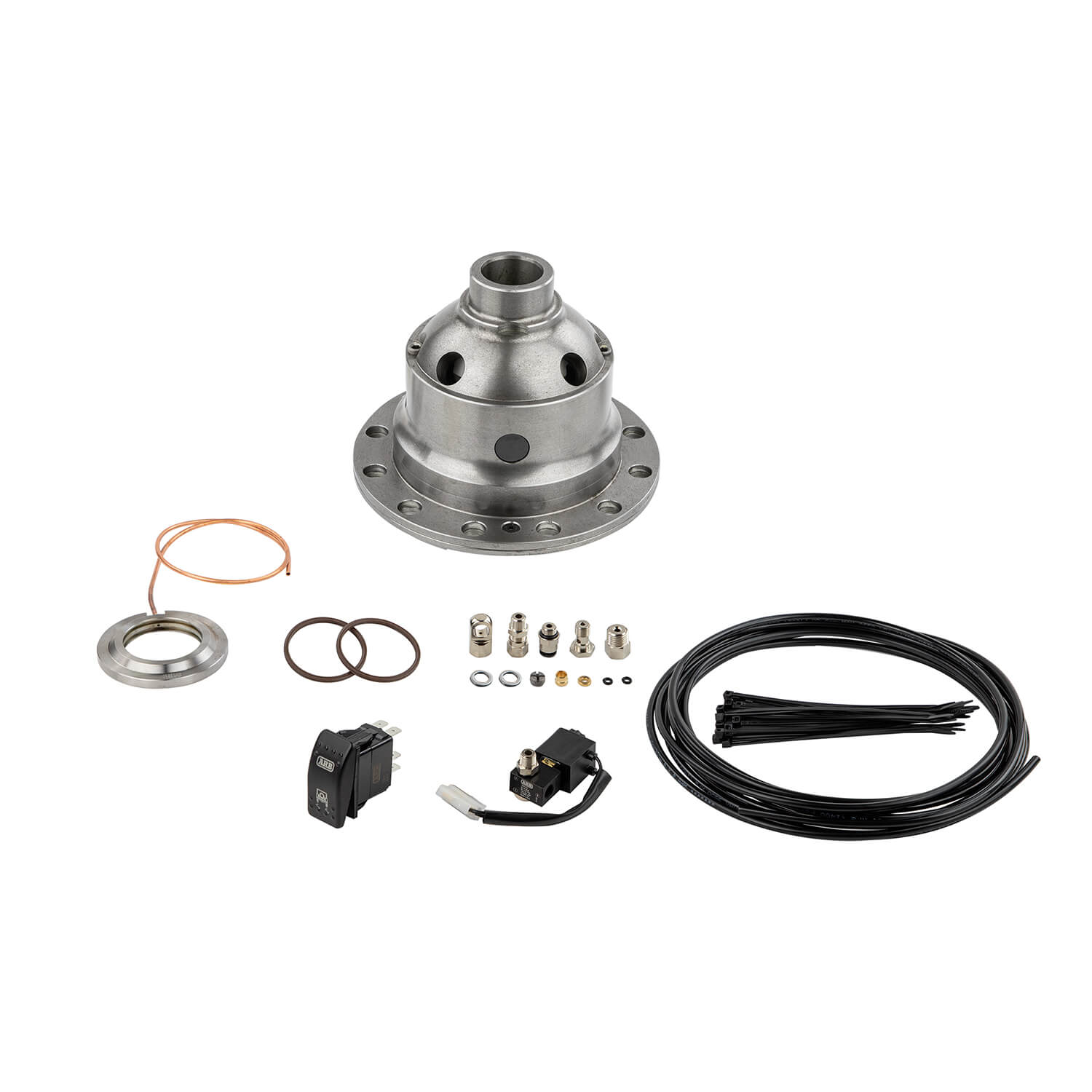 ARB Air Locker Differential RD159