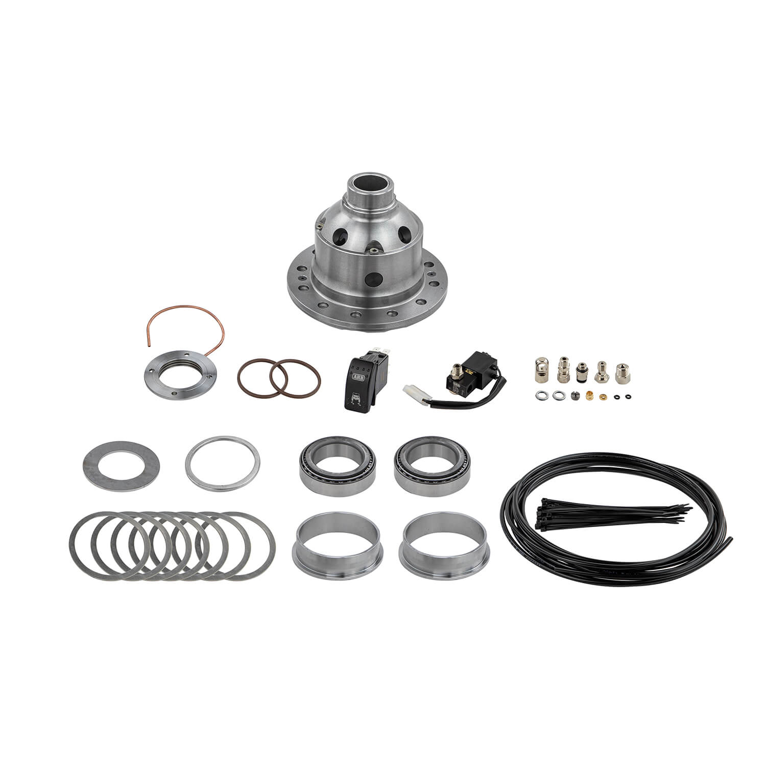 ARB Air Locker Differential RD151