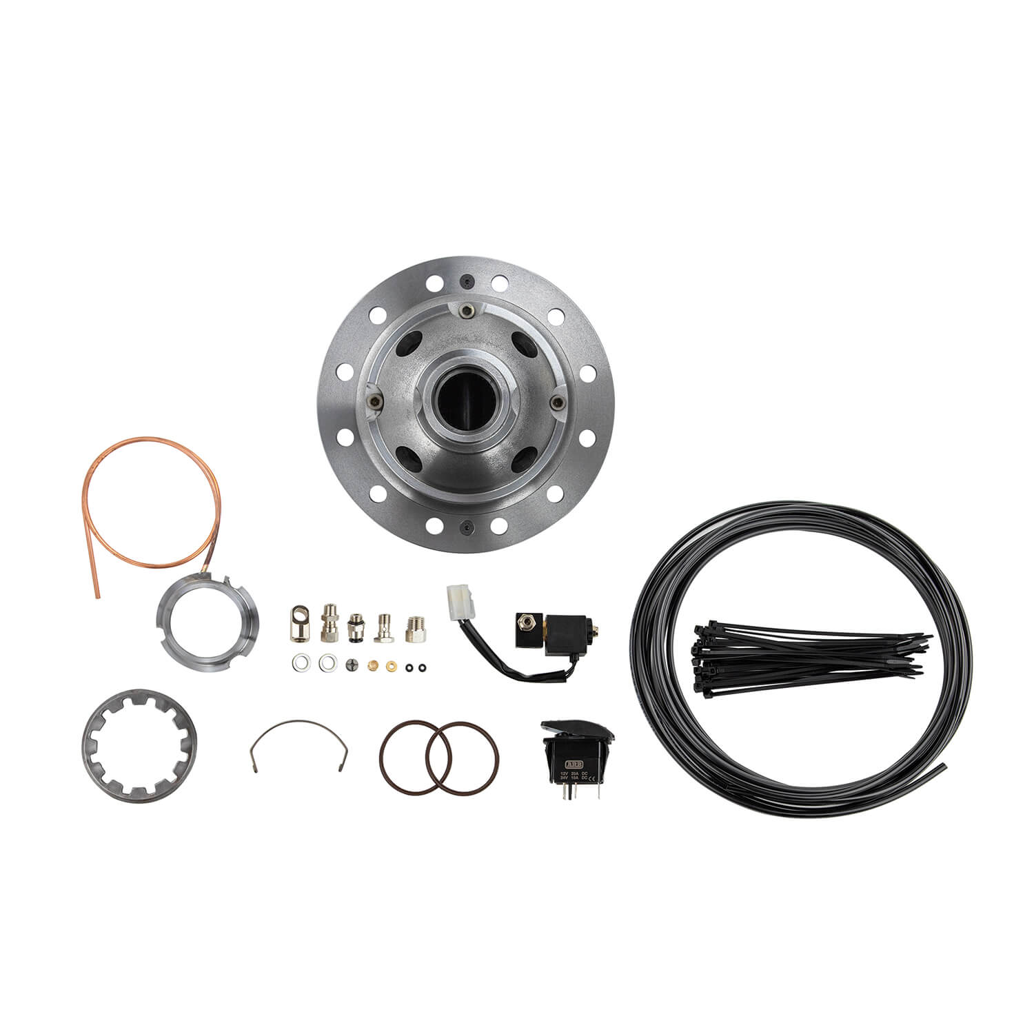 ARB Air Locker Differential RD152