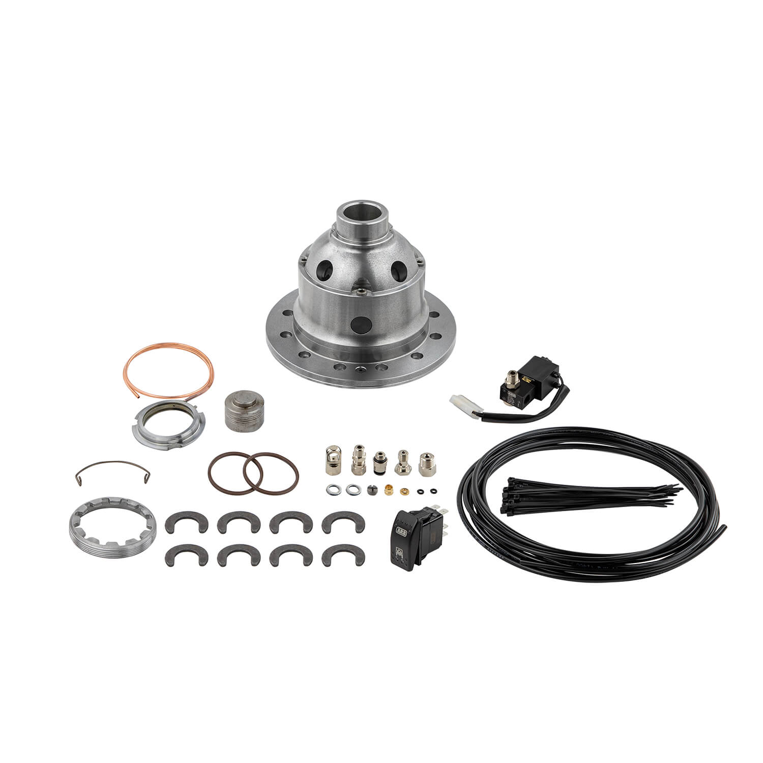 ARB Air Locker Differential RD153