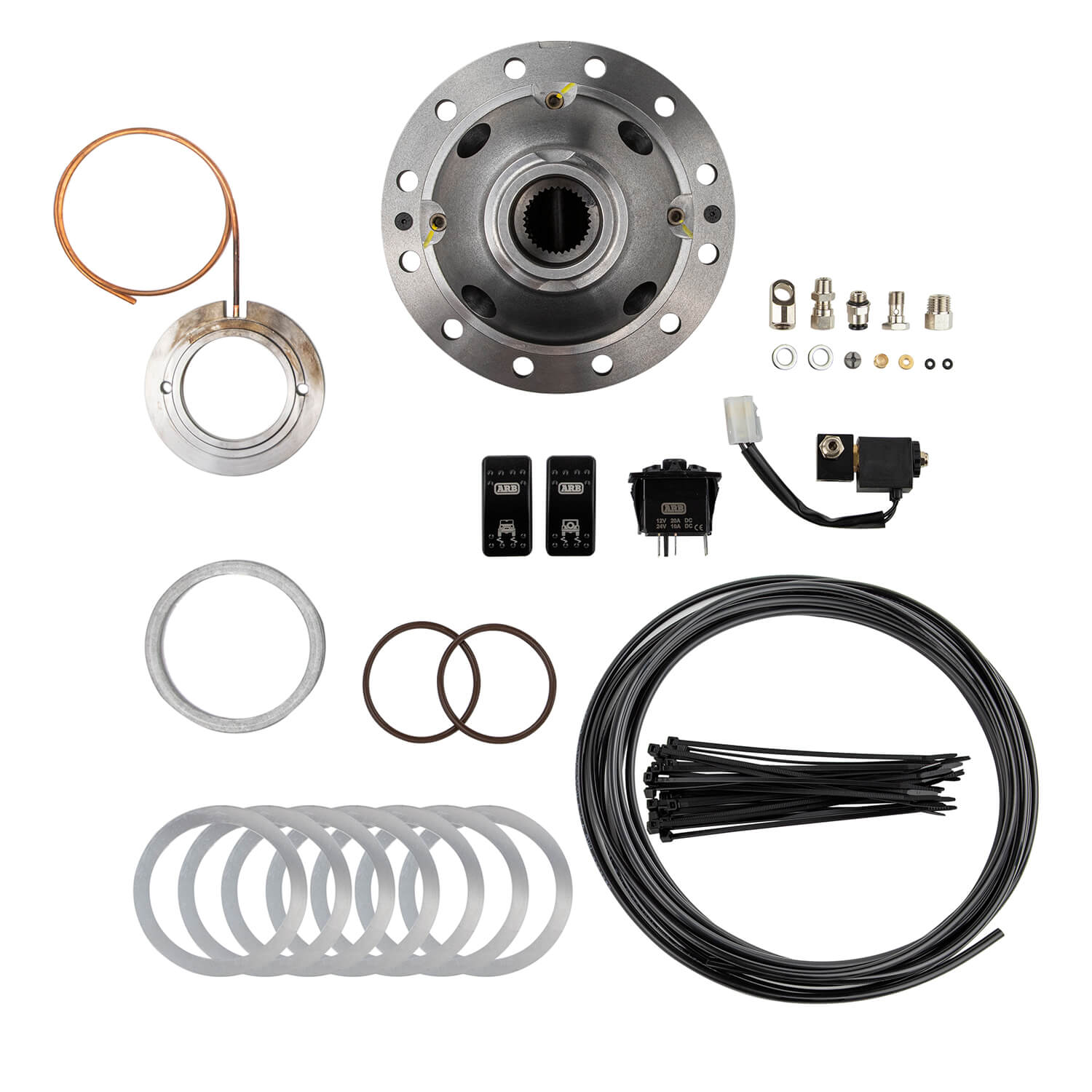 ARB Air Locker Differential RD164