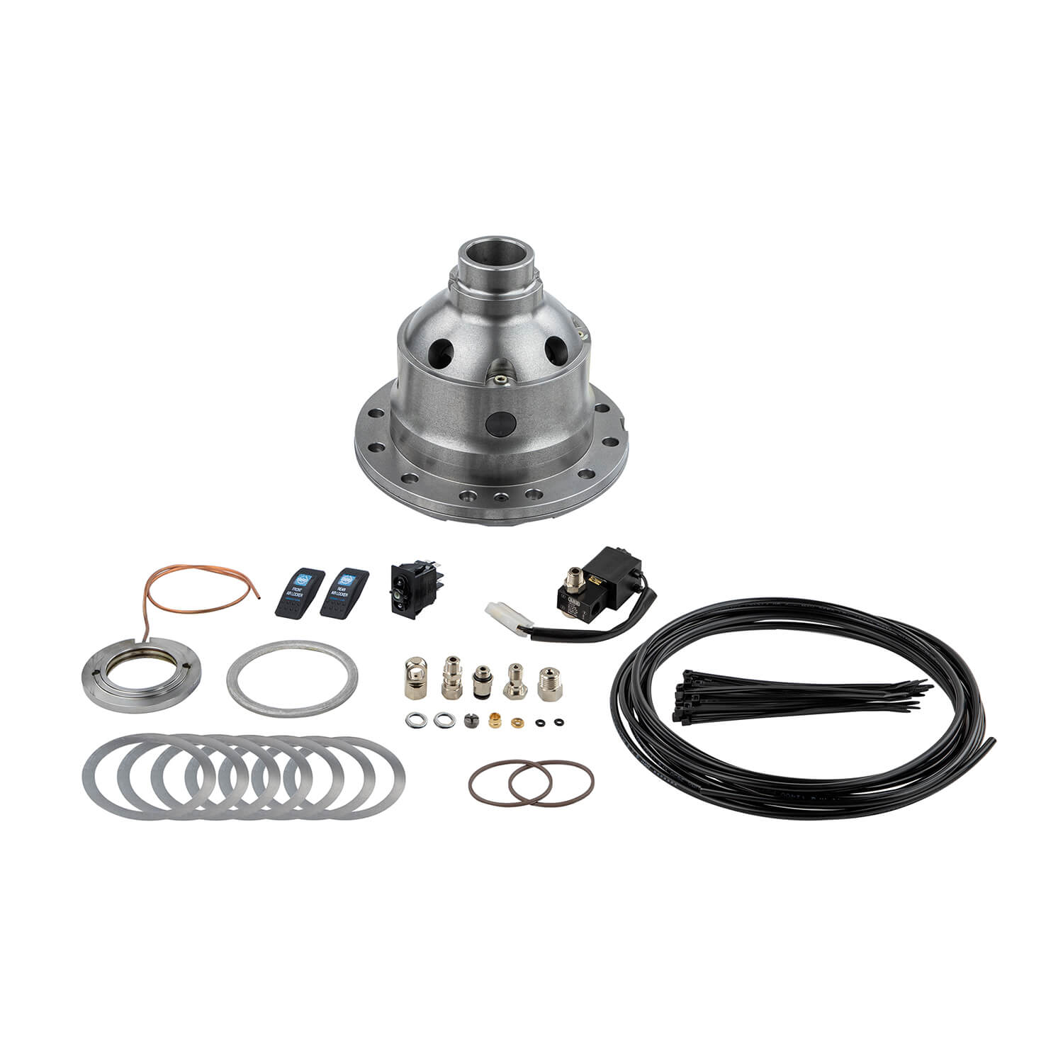ARB Air Locker Differential RD165