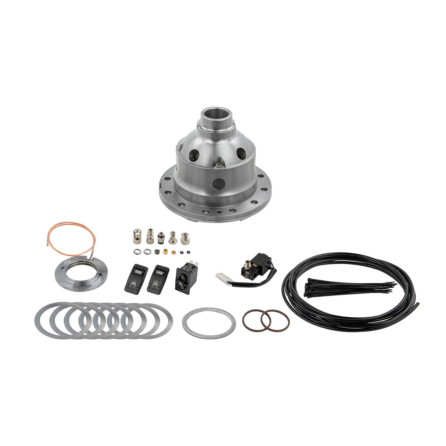 ARB Air Locker Differential RD166