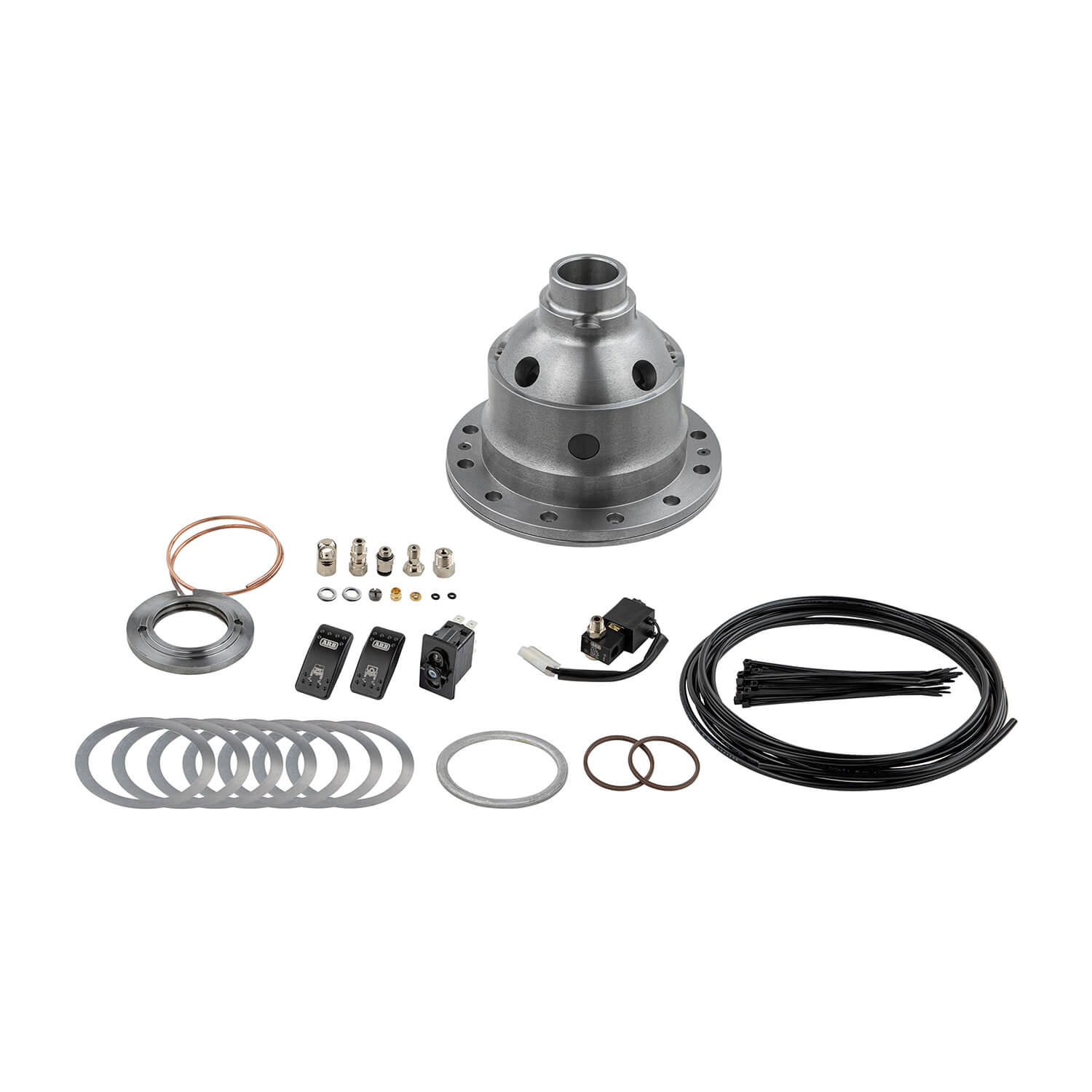 ARB Air Locker Differential RD167