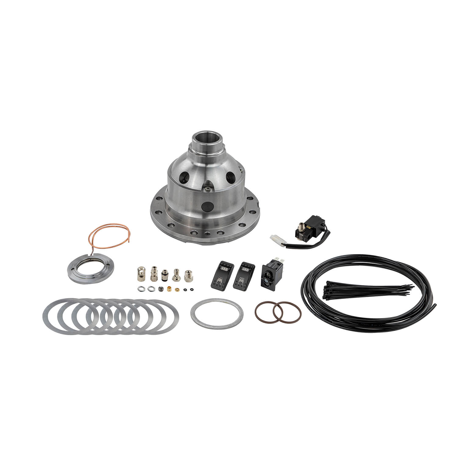 ARB Air Locker Differential RD168
