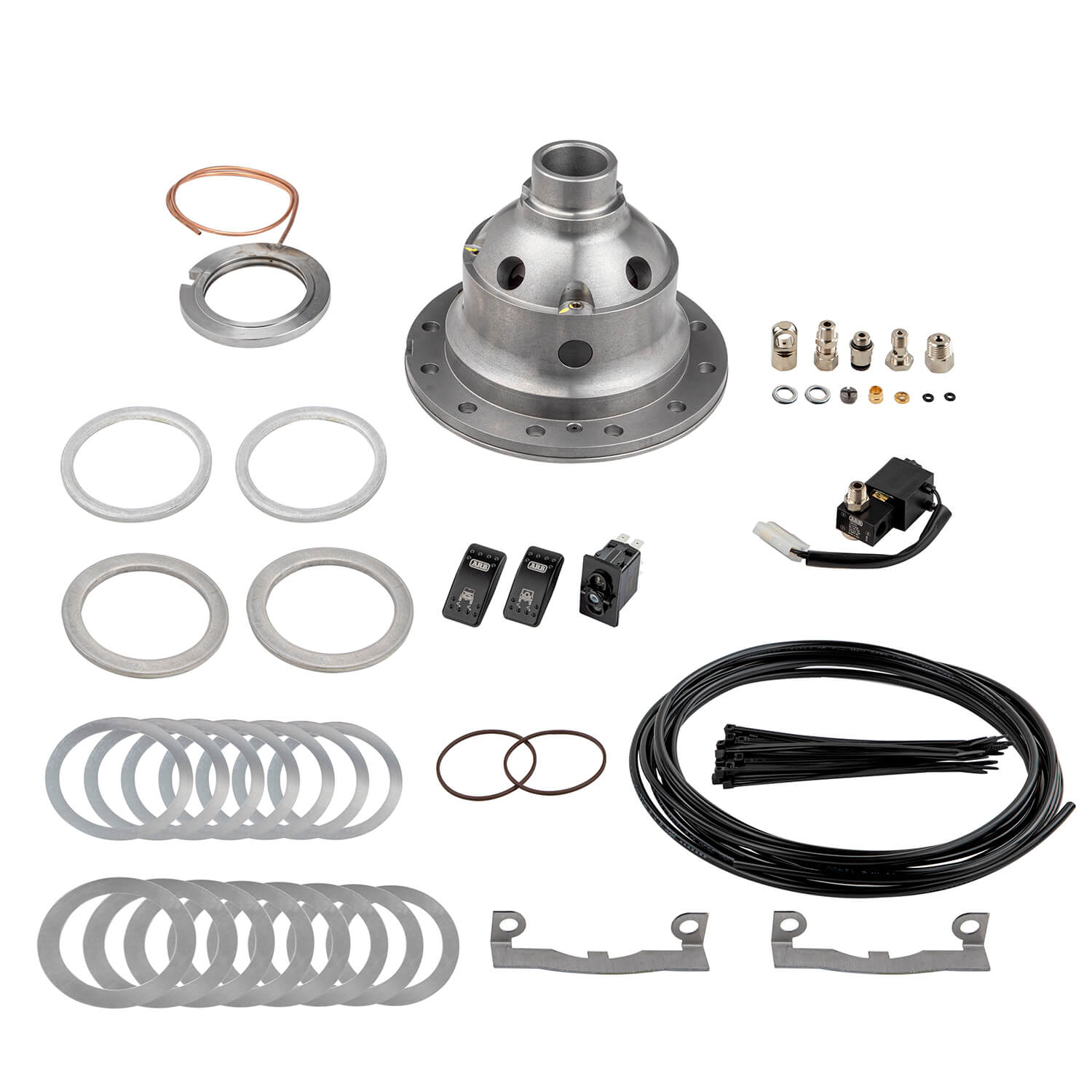 ARB Air Locker Differential RD174