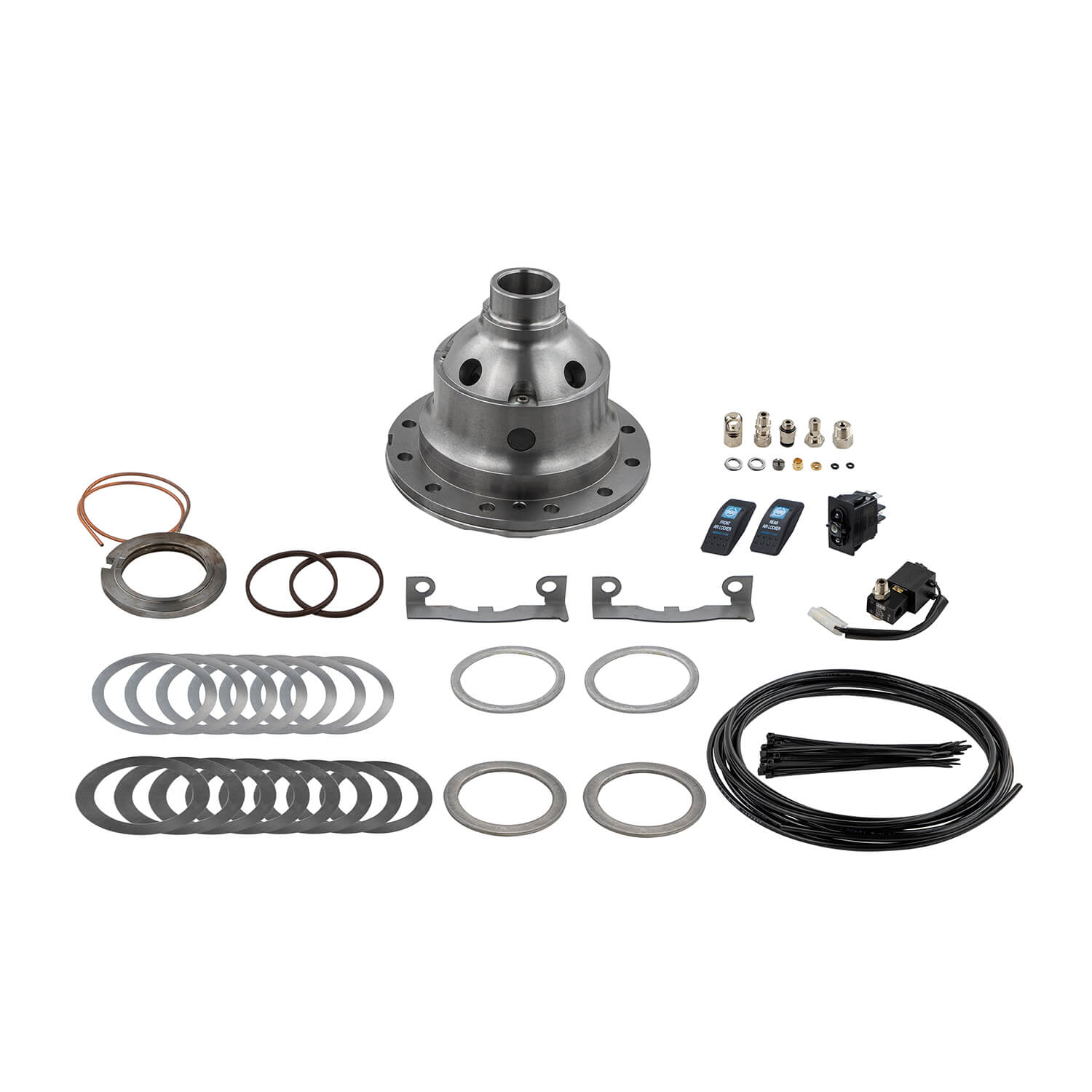 ARB Air Locker Differential RD177