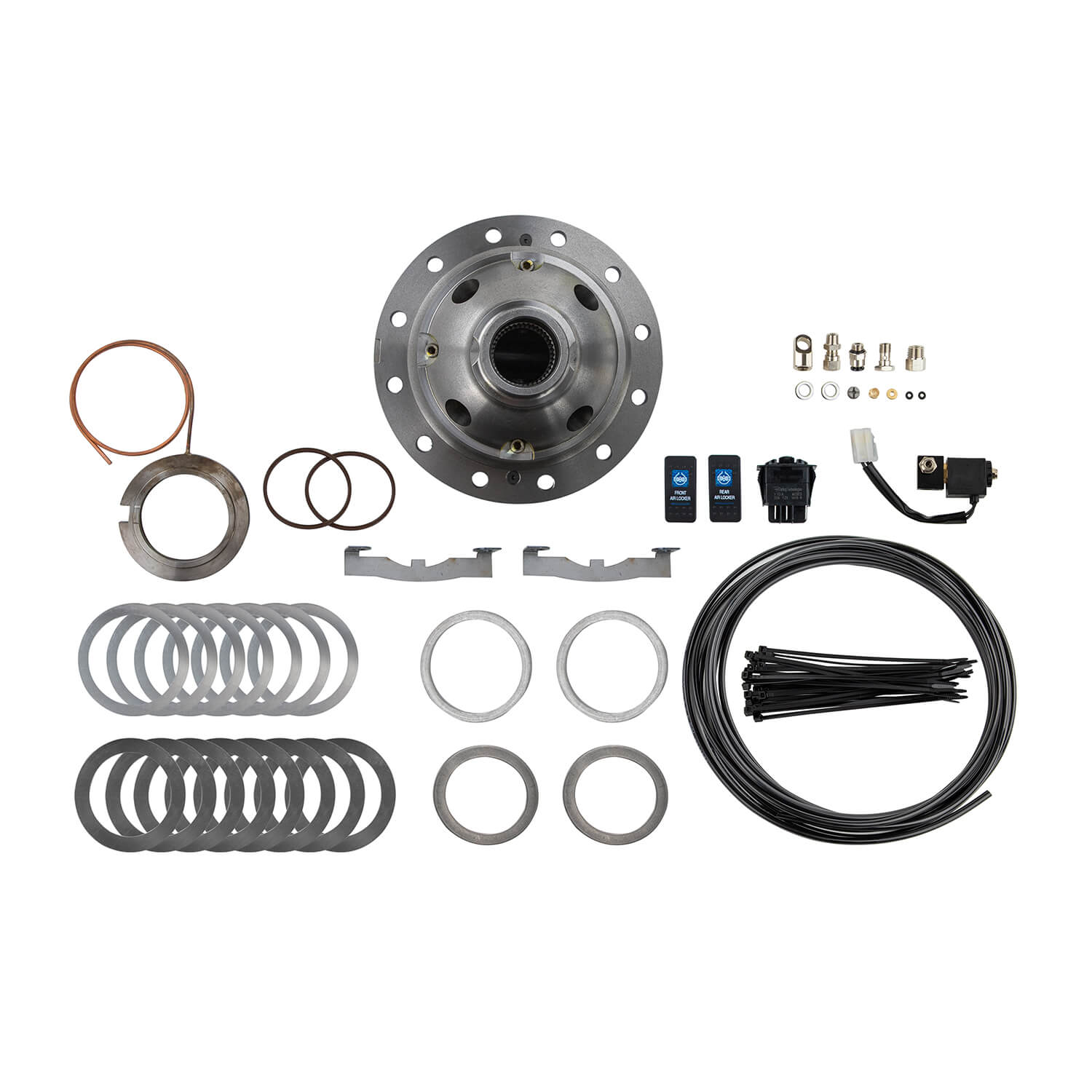 ARB Air Locker Differential RD177