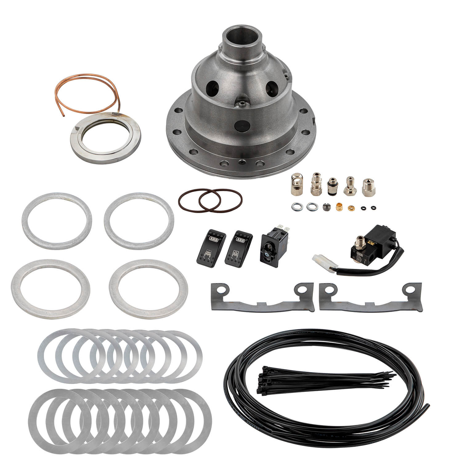 ARB Air Locker Differential RD171