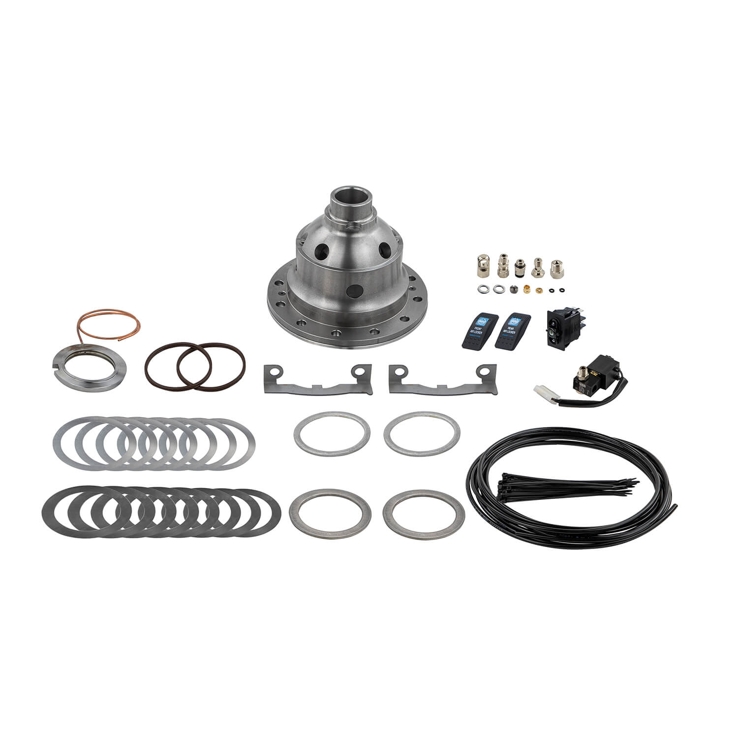 ARB Air Locker Differential RD173