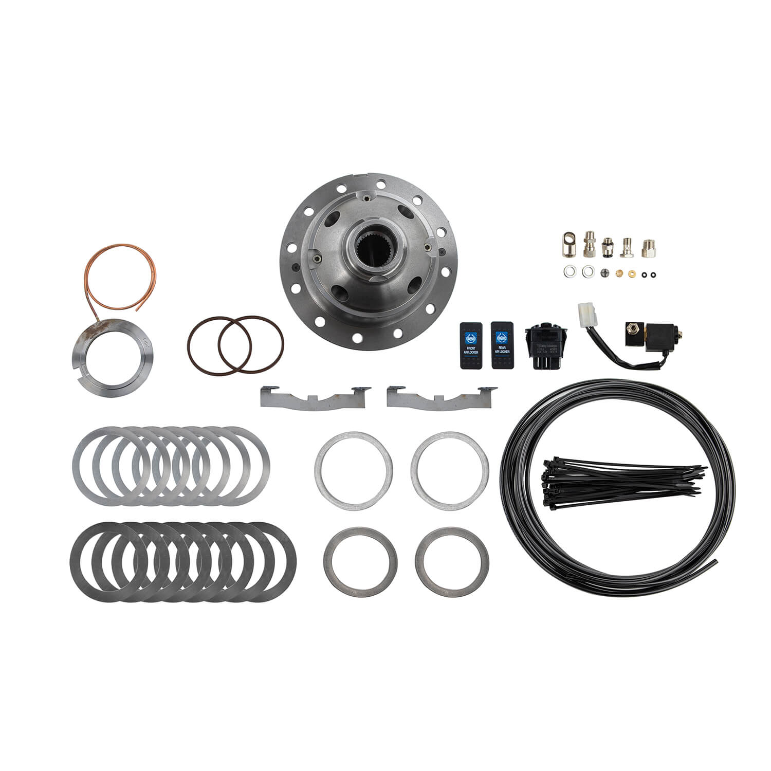 ARB Air Locker Differential RD173