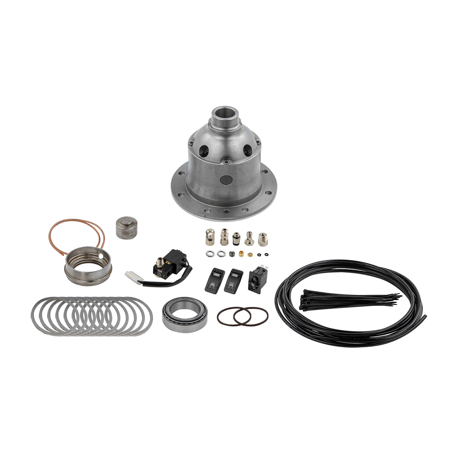 ARB Air Locker Differential RD187