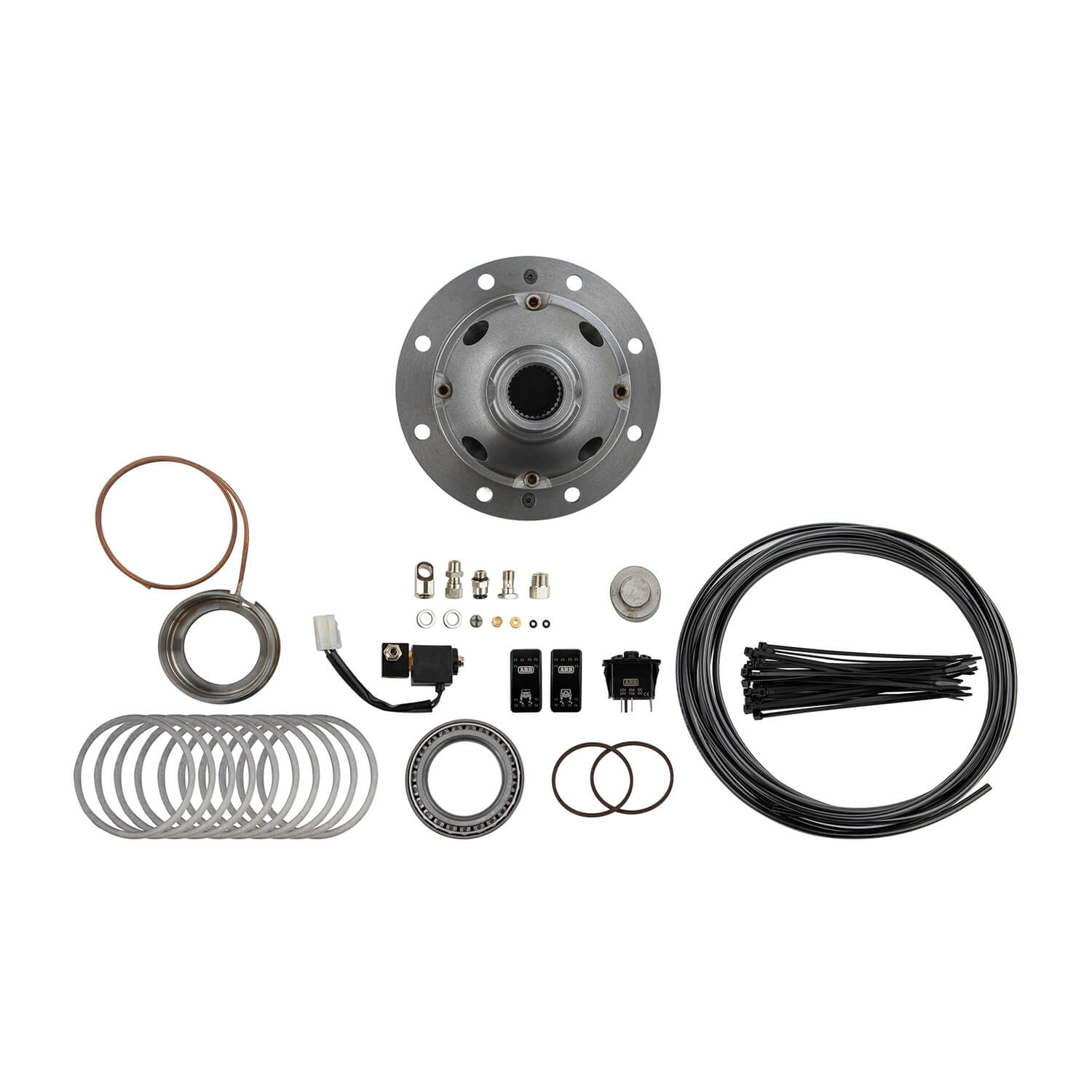 ARB Air Locker Differential RD187