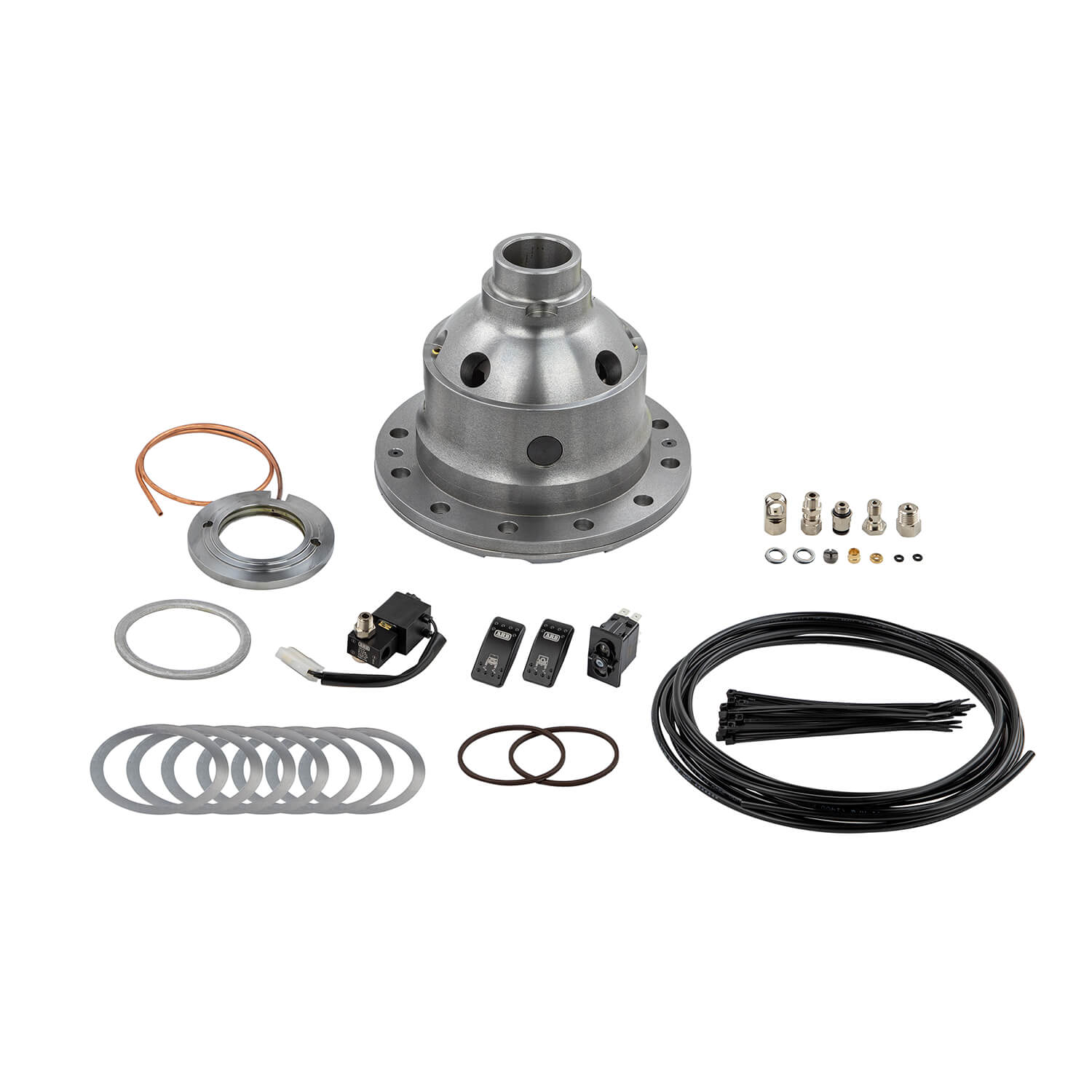ARB Air Locker Differential RD188