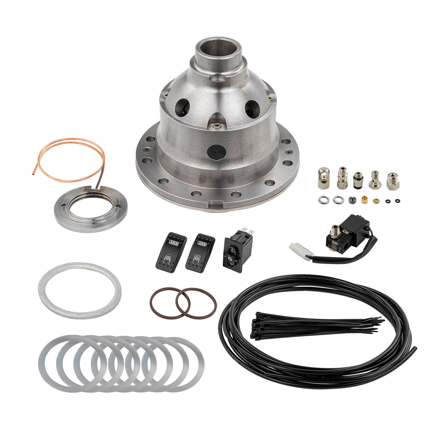 ARB Air Locker Differential RD189