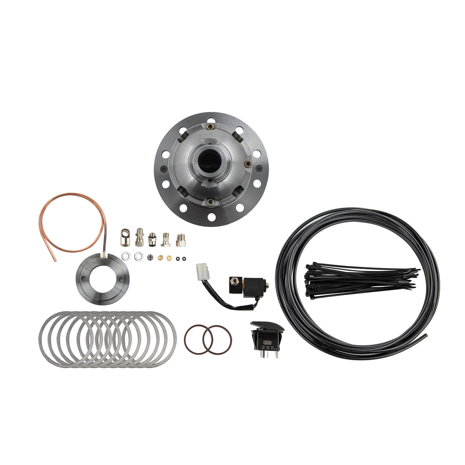 ARB Air Locker Differential RD181