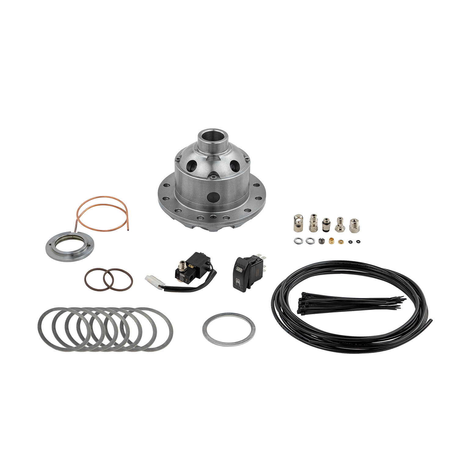 ARB Air Locker Differential RD193