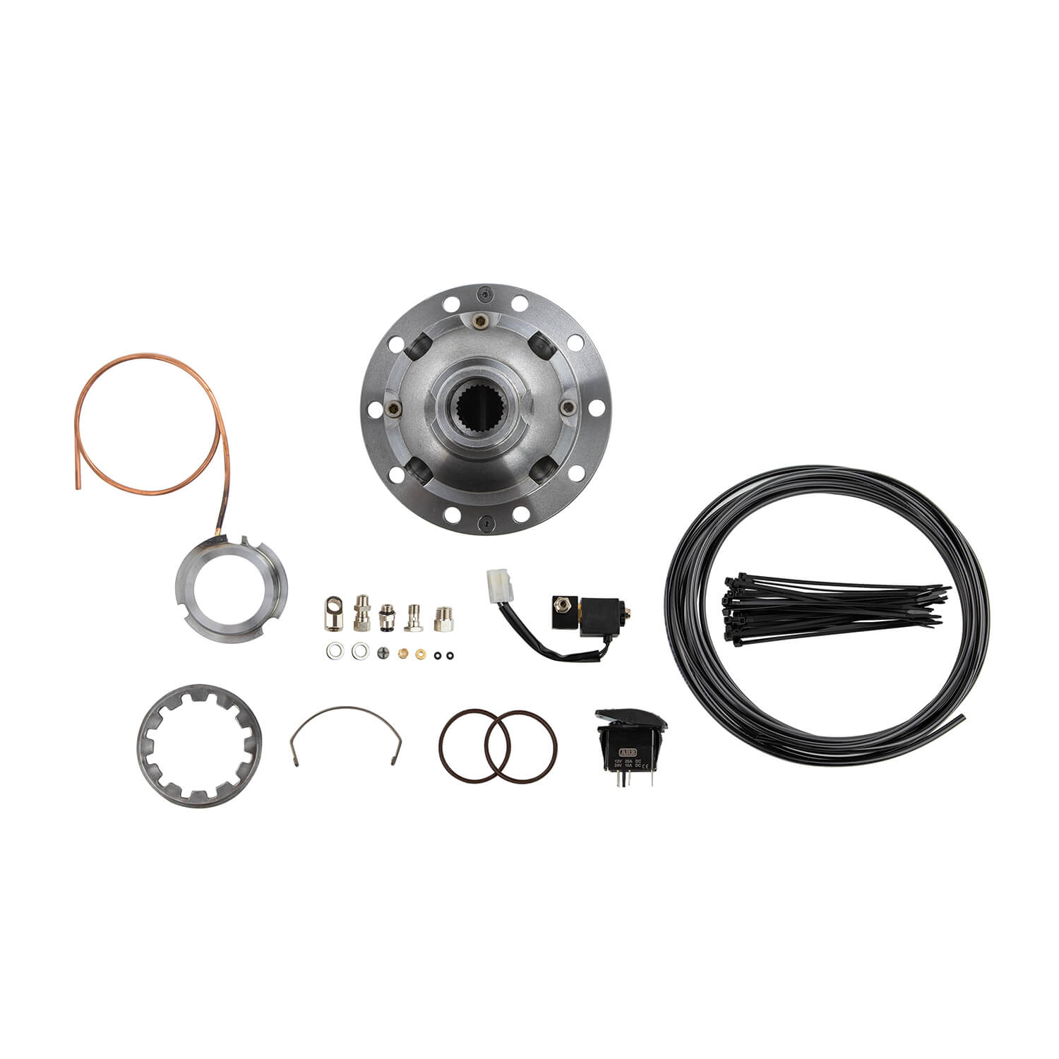 ARB Air Locker Differential RD204