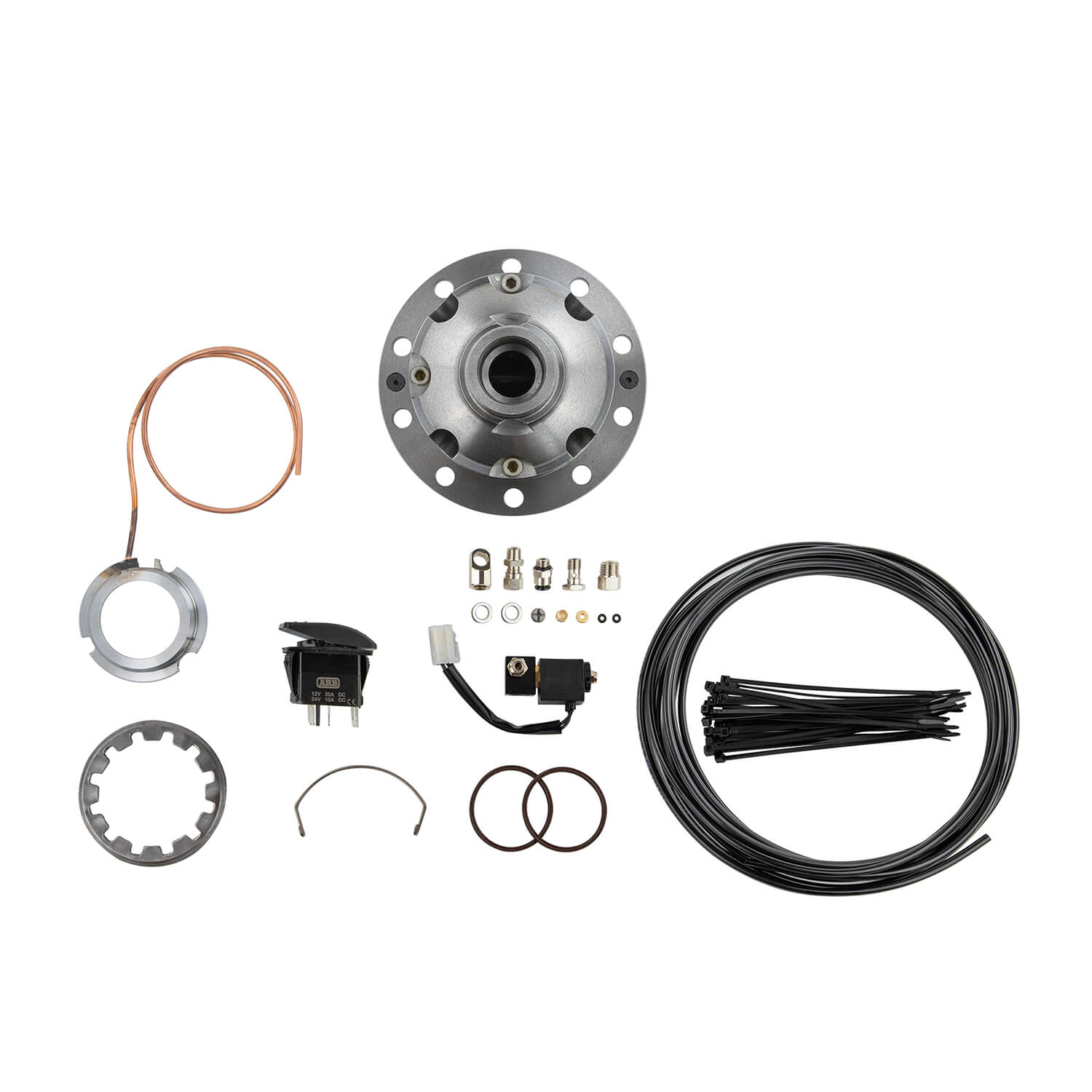 ARB Air Locker Differential RD205