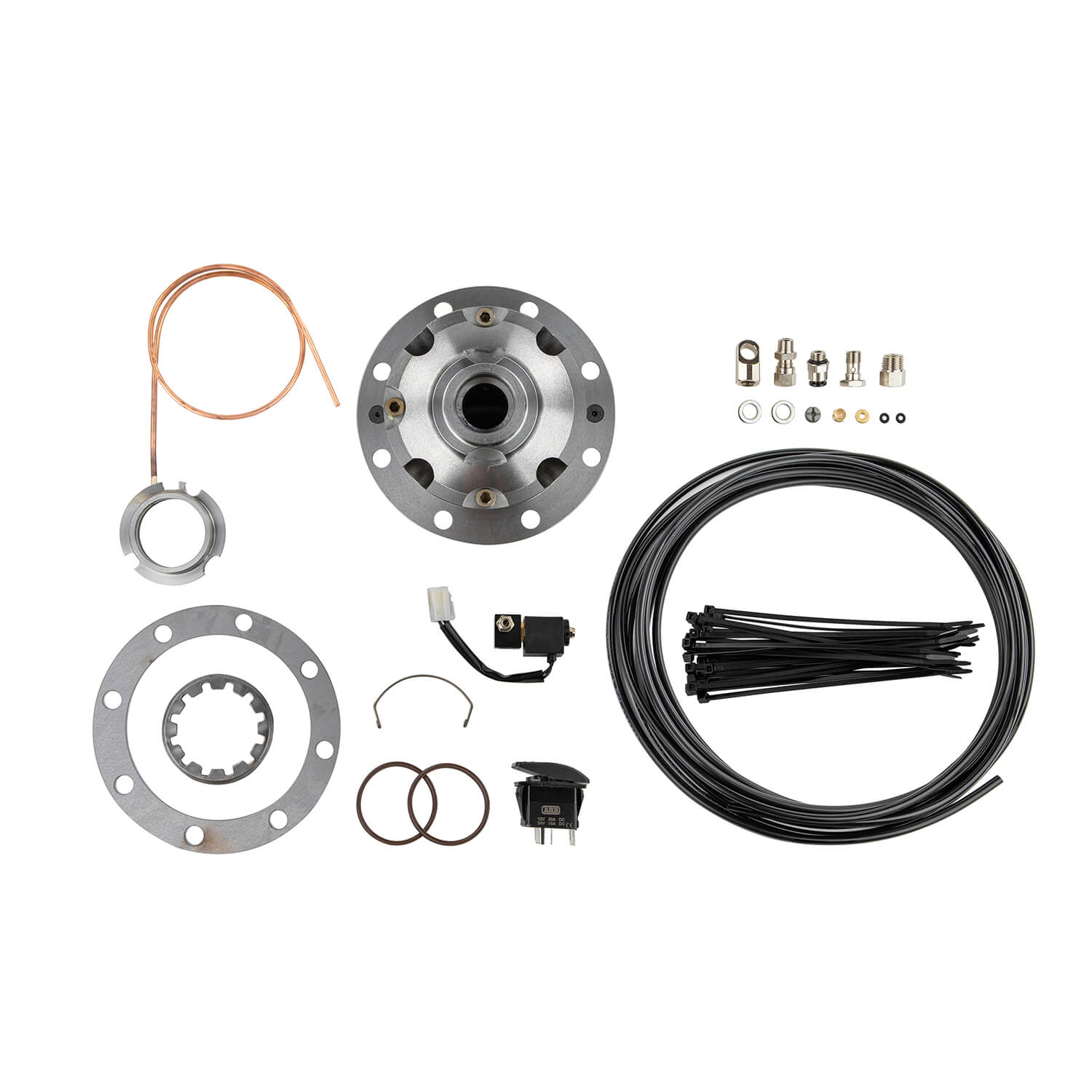 ARB Air Locker Differential RD207