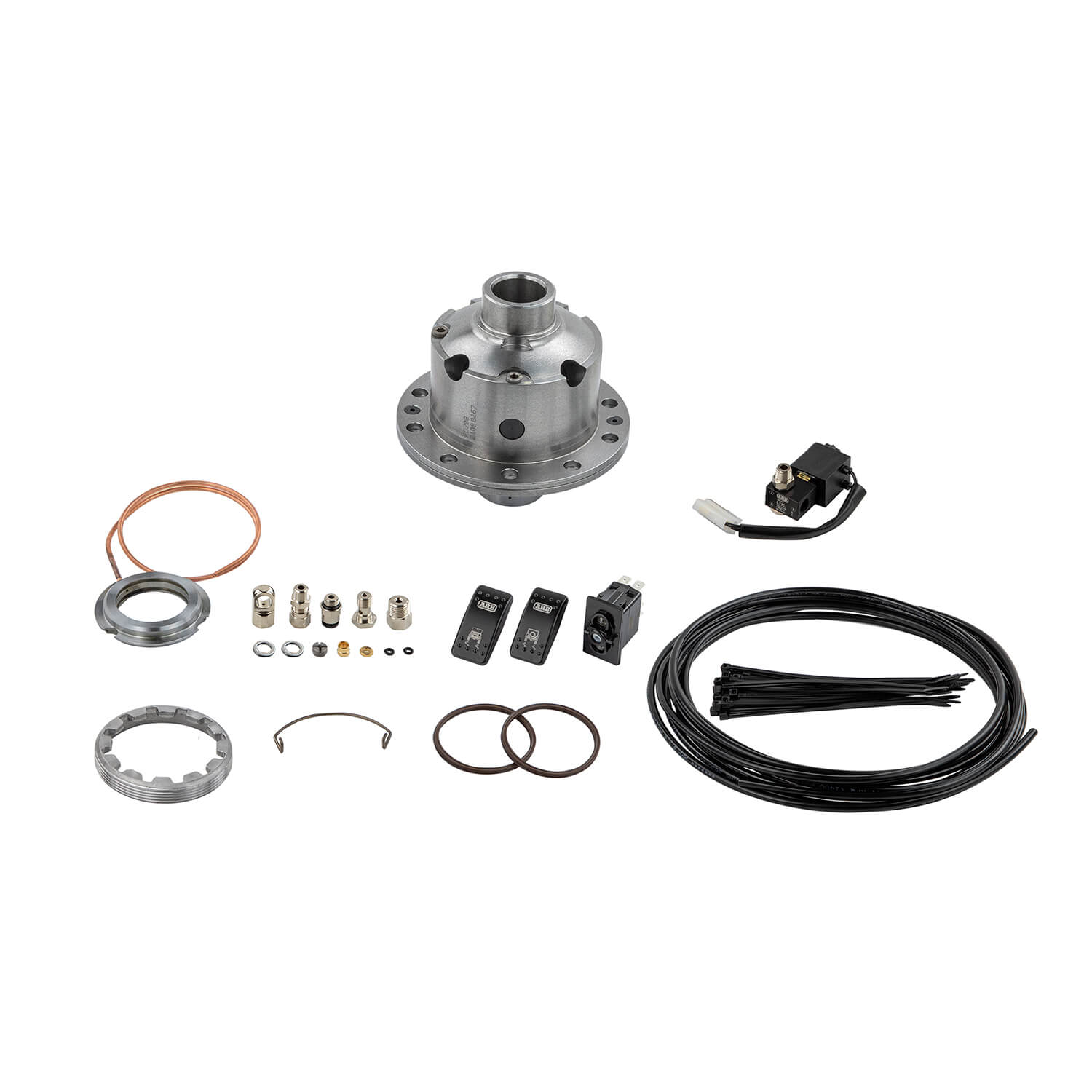 ARB Air Locker Differential RD208