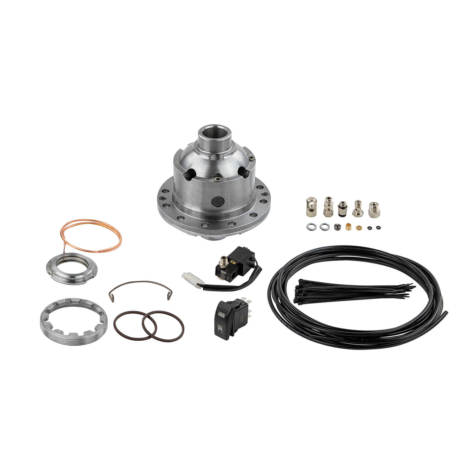 ARB Air Locker Differential RD209