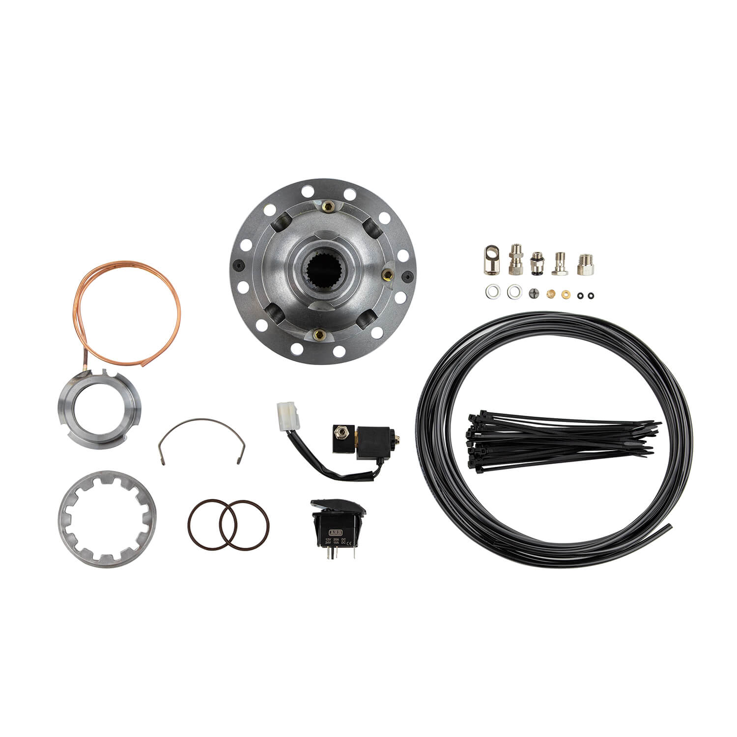 ARB Air Locker Differential RD209