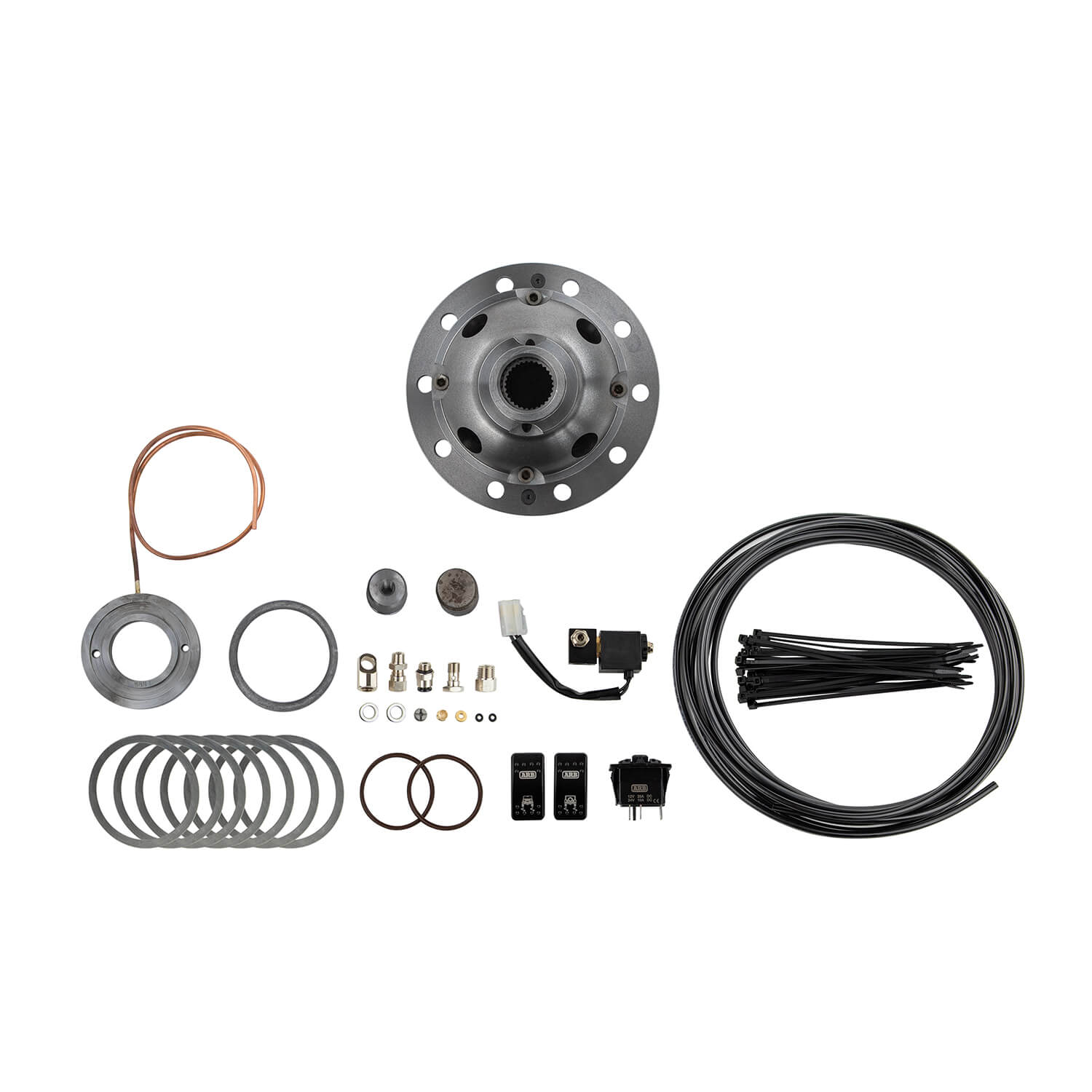 ARB Air Locker Differential RD202