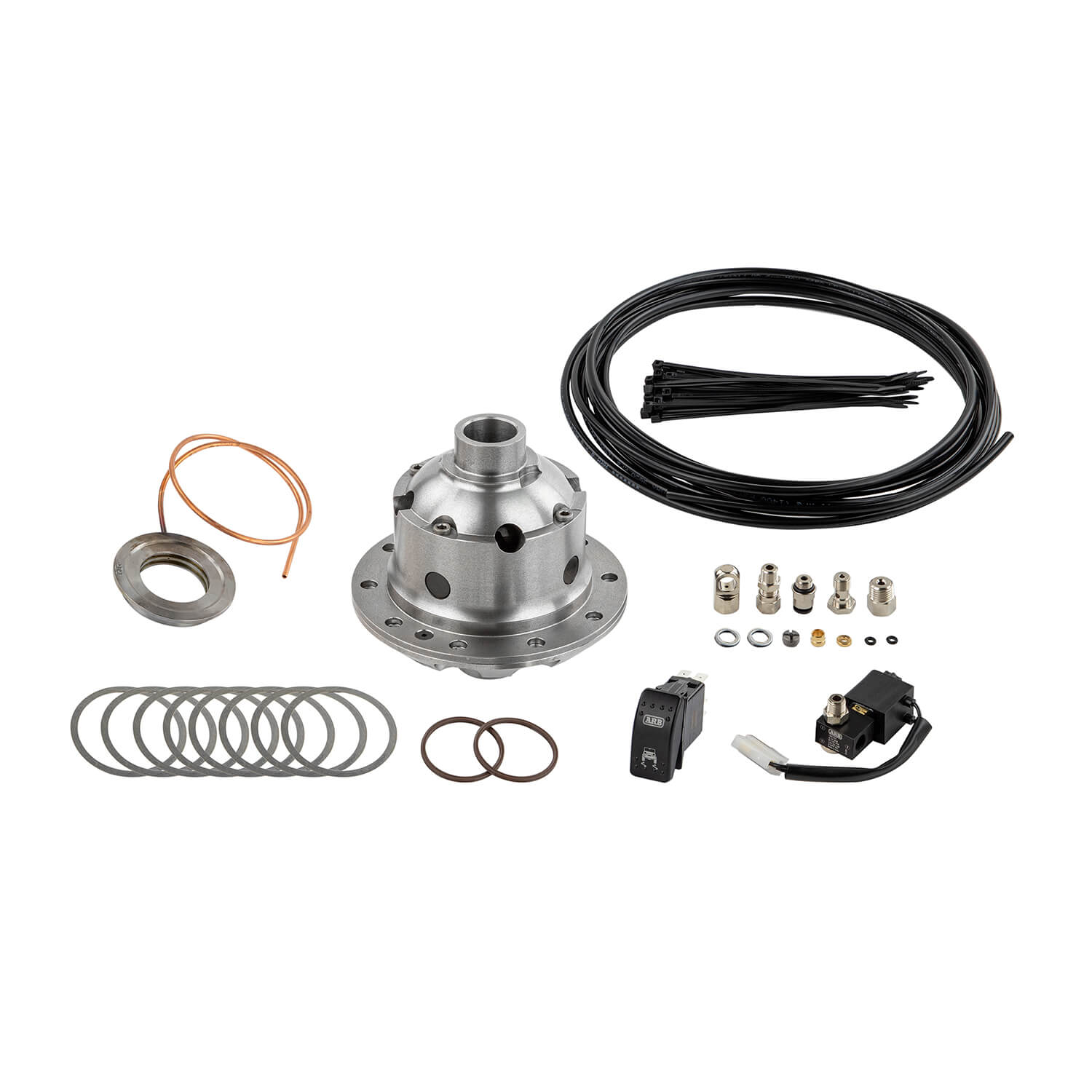 ARB Air Locker Differential RD203