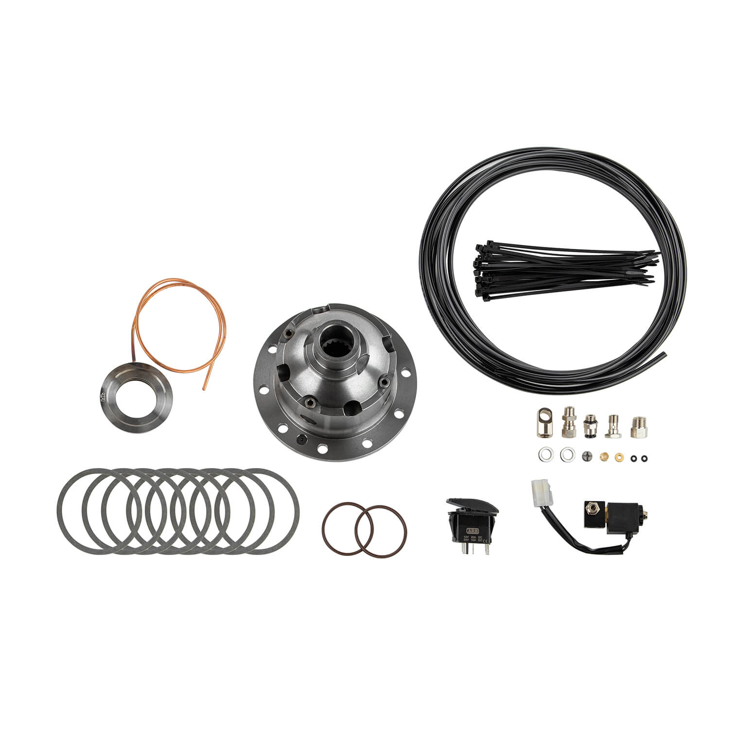 ARB Air Locker Differential RD203