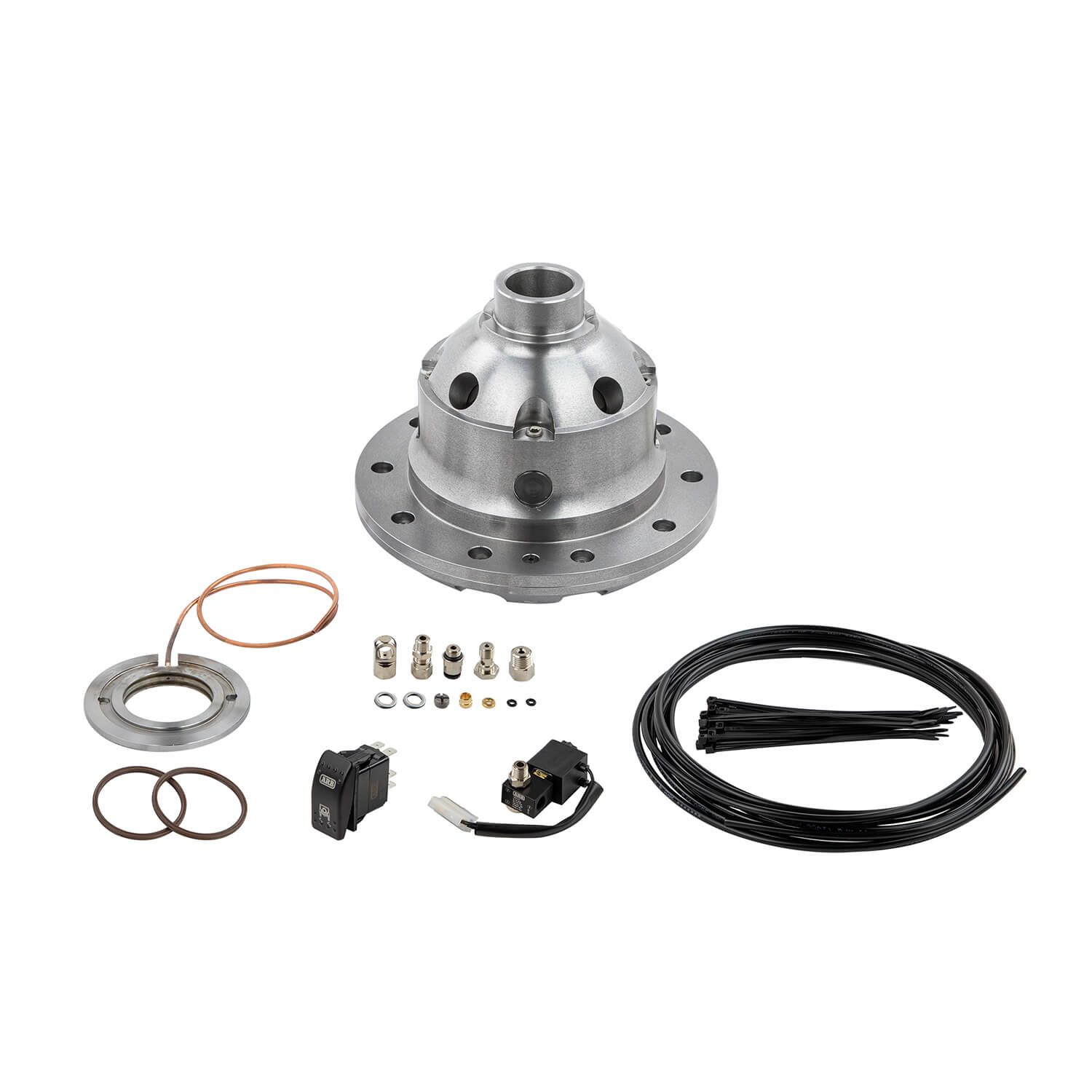 ARB Air Locker Differential RD214