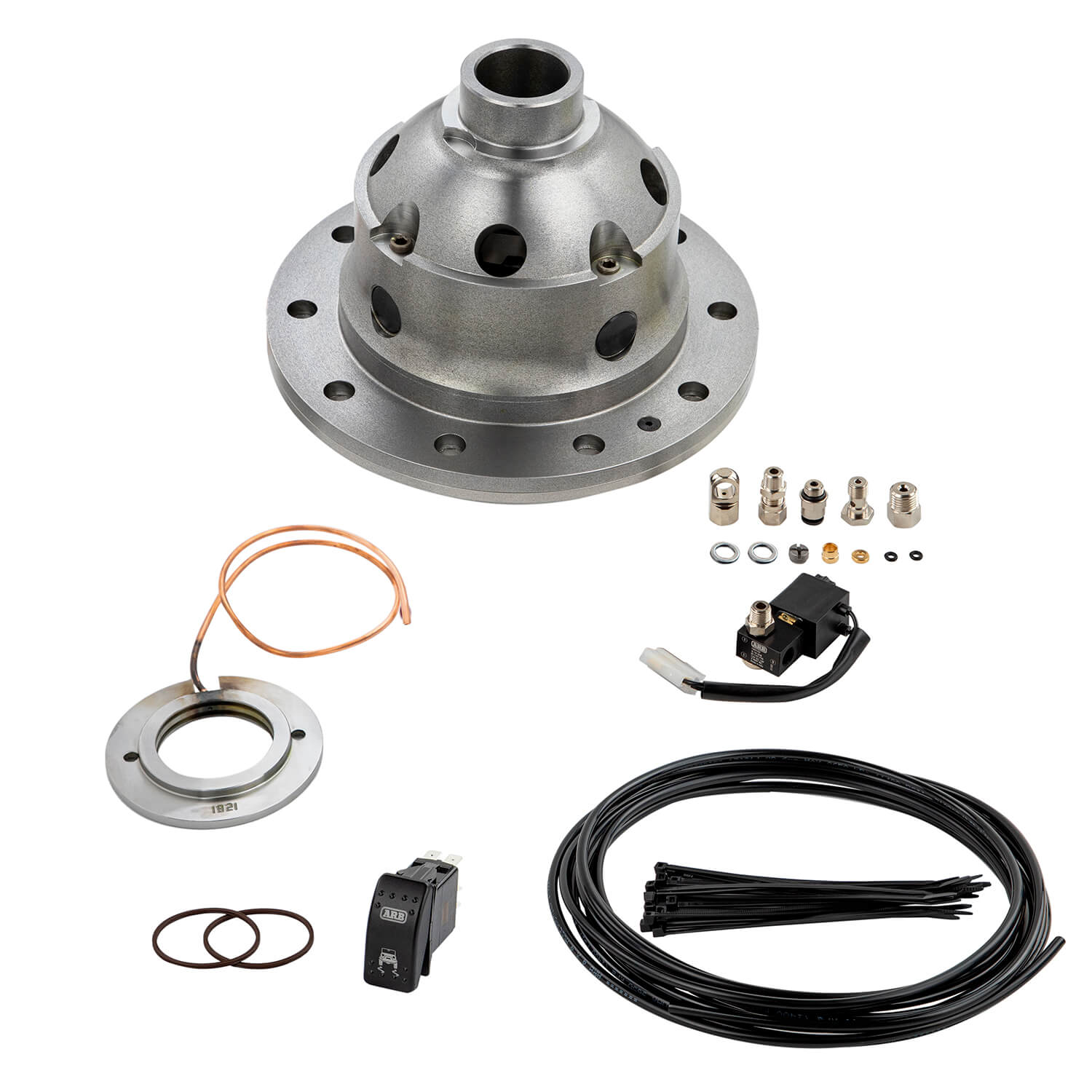 ARB Air Locker Differential RD215
