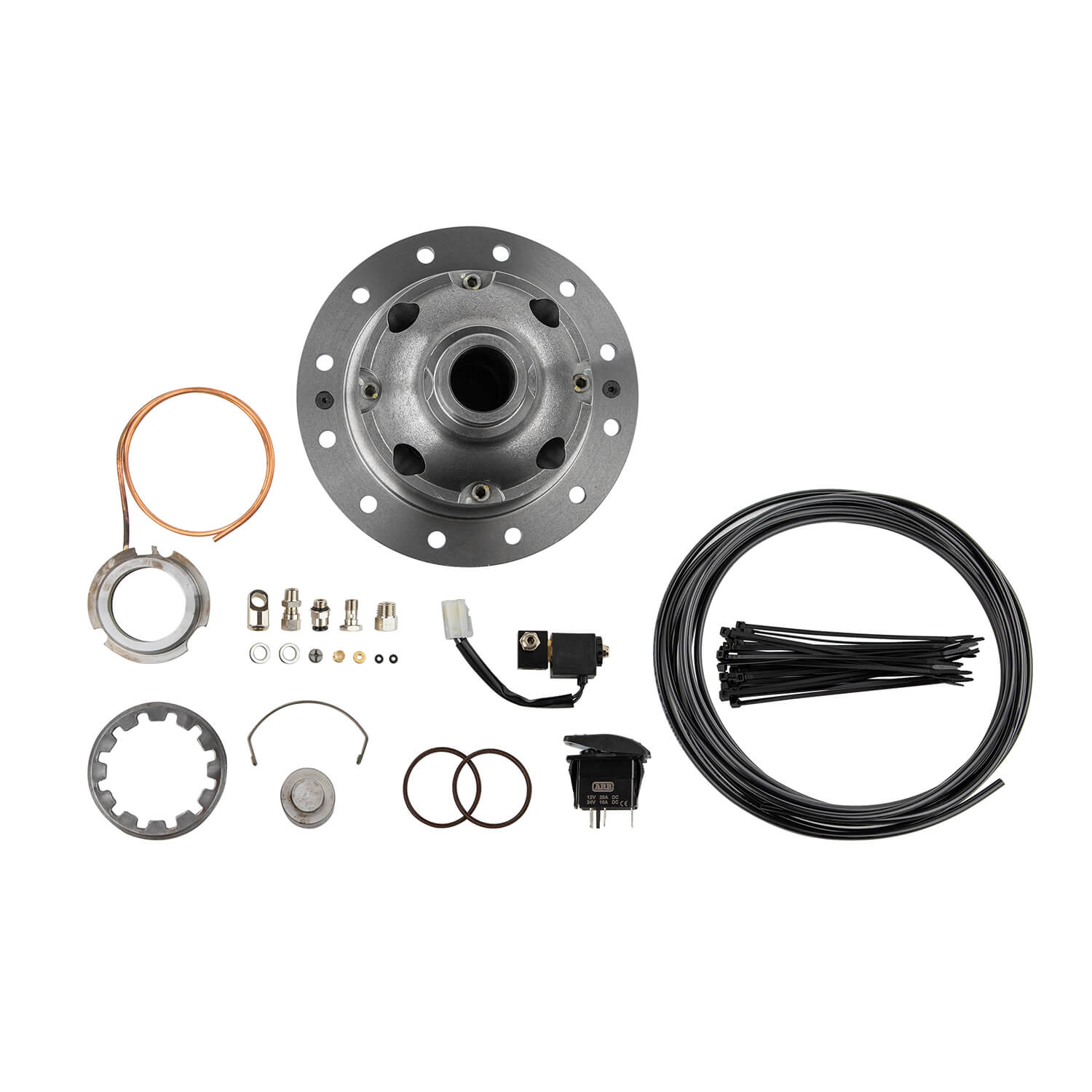 ARB Air Locker Differential RD212