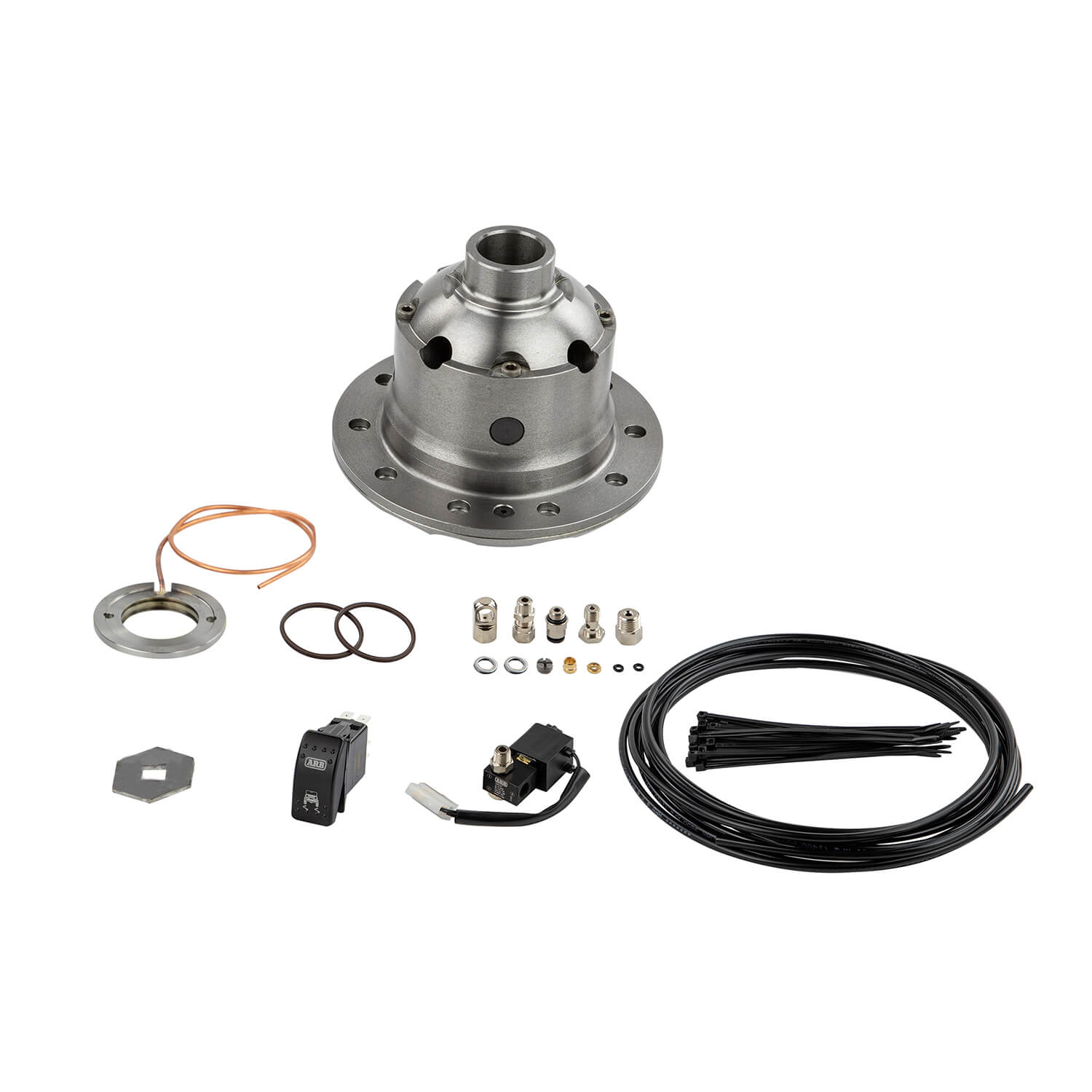ARB Air Locker Differential RD224