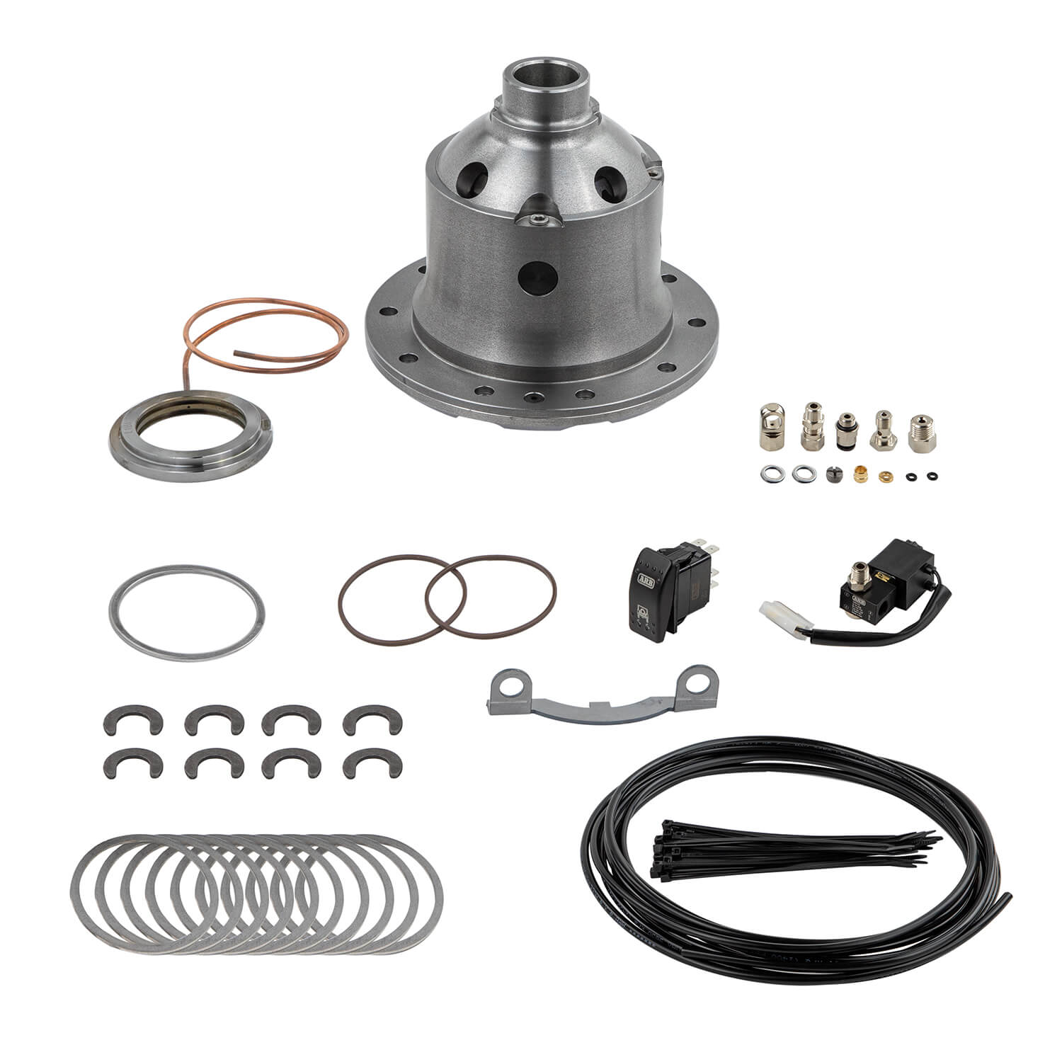 ARB Air Locker Differential RD226