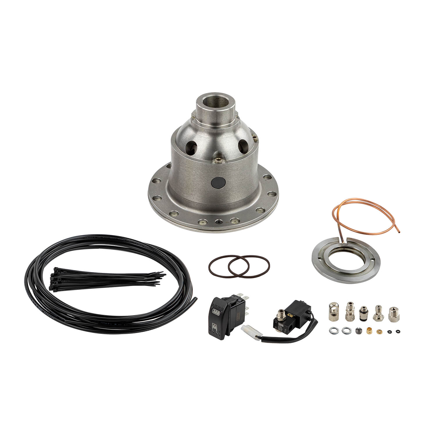 ARB Air Locker Differential RD229