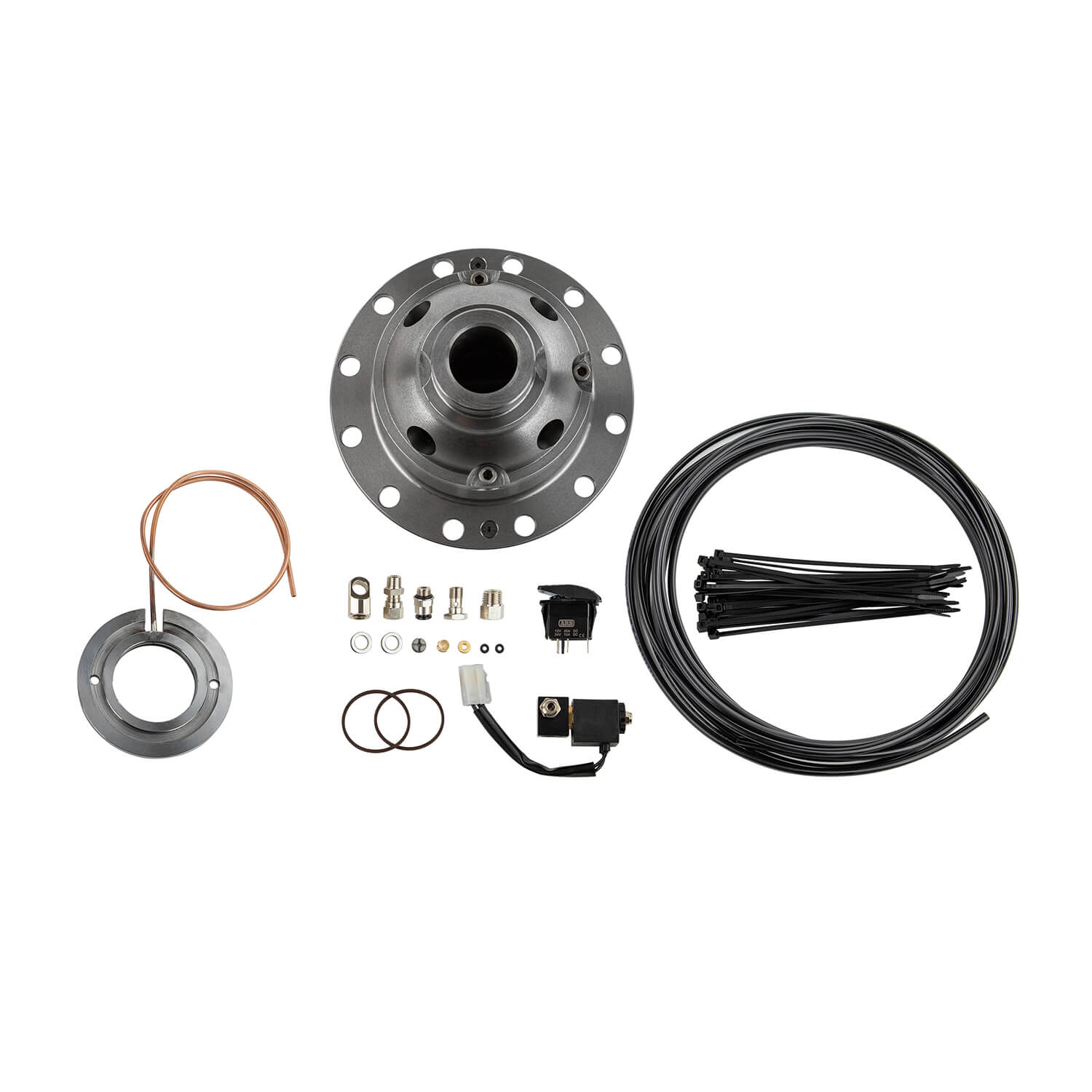 ARB Air Locker Differential RD229