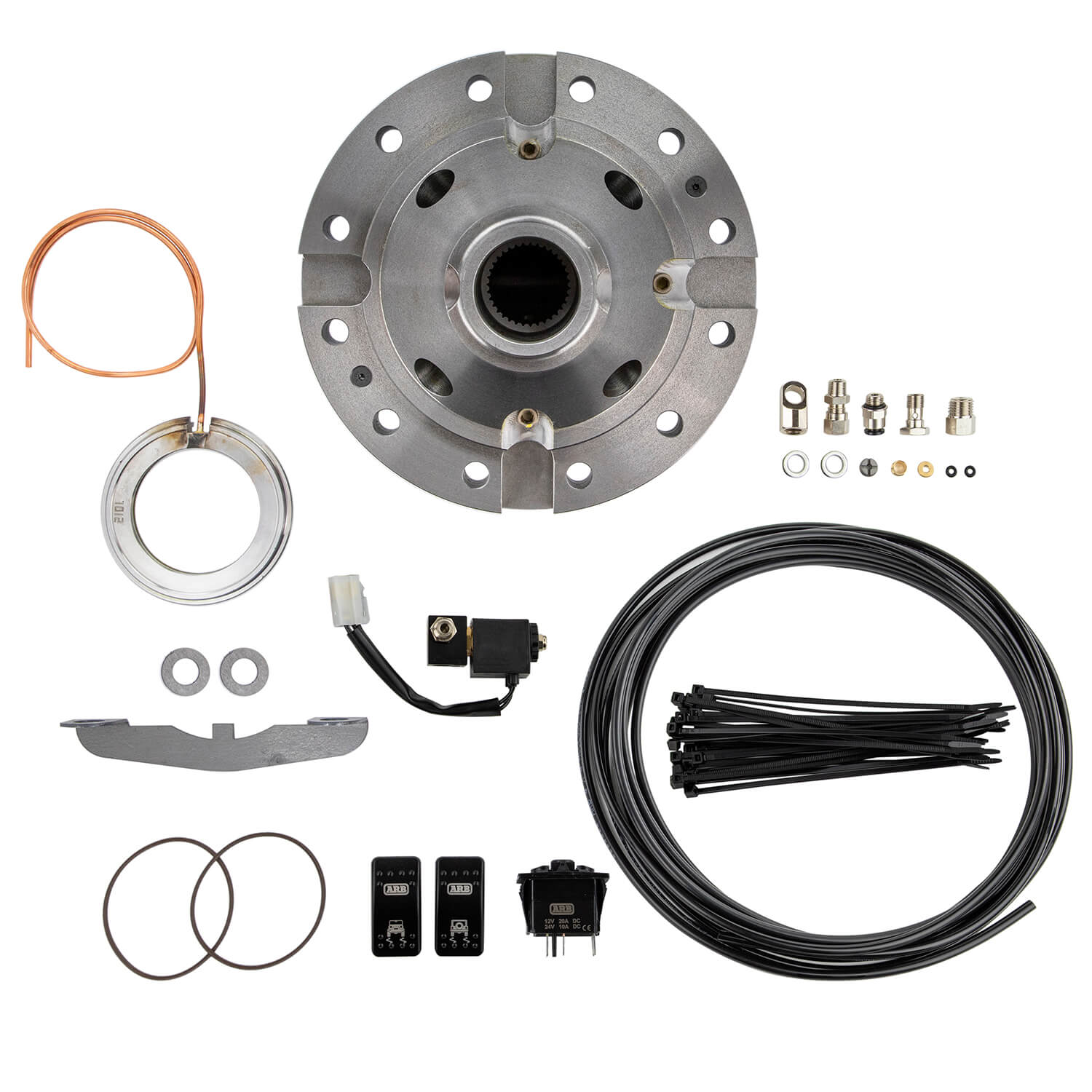 ARB Air Locker Differential RD235