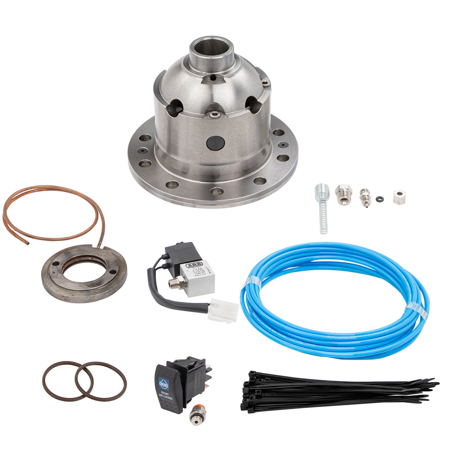 ARB Air Locker Differential RD231