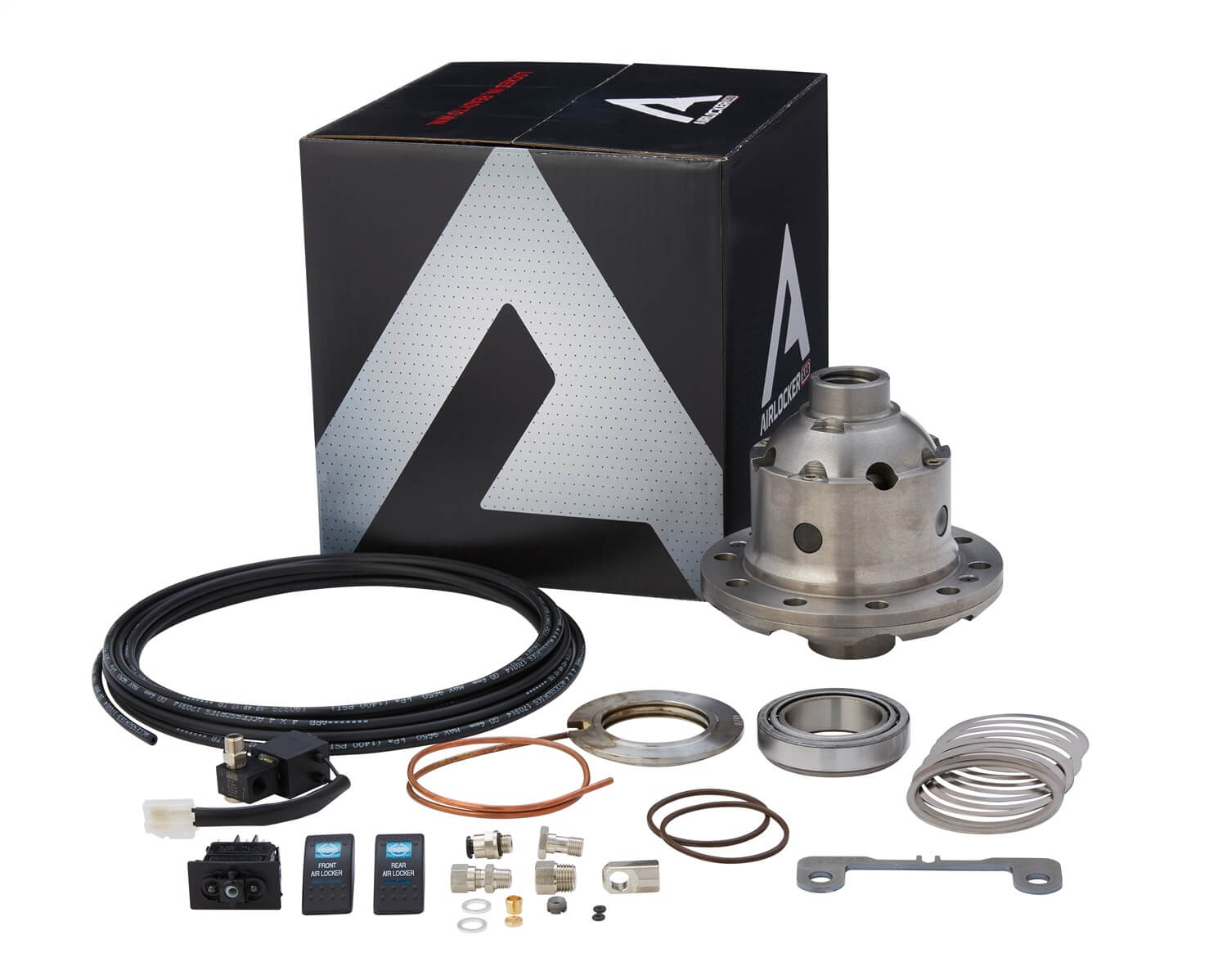 ARB Air Locker Differential RD244