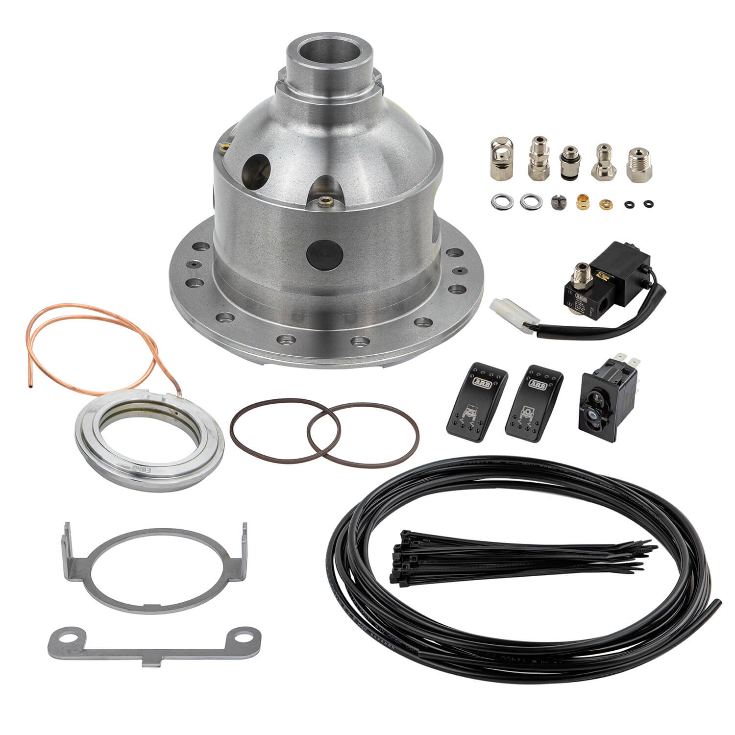 ARB Air Locker Differential RD254